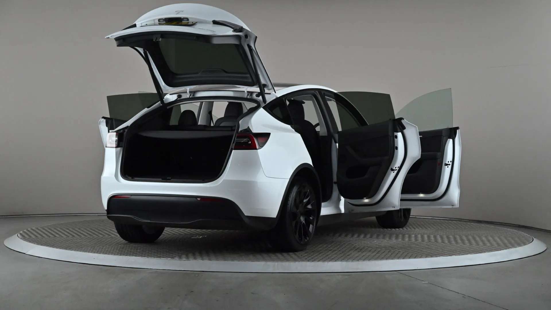2023 TESLA MODEL Y 2023 TESLA MODEL Y