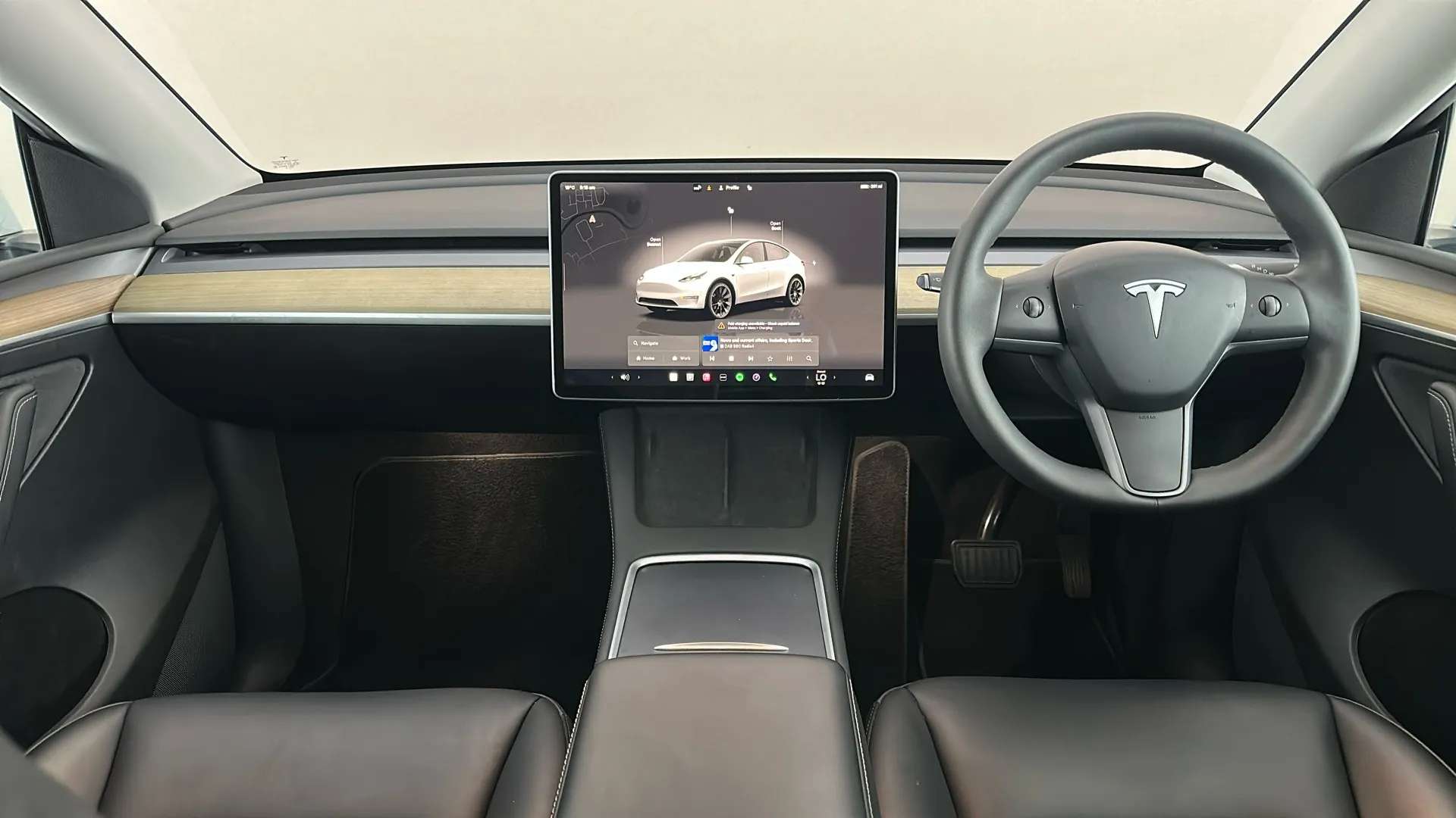 2023 TESLA MODEL Y 2023 TESLA MODEL Y