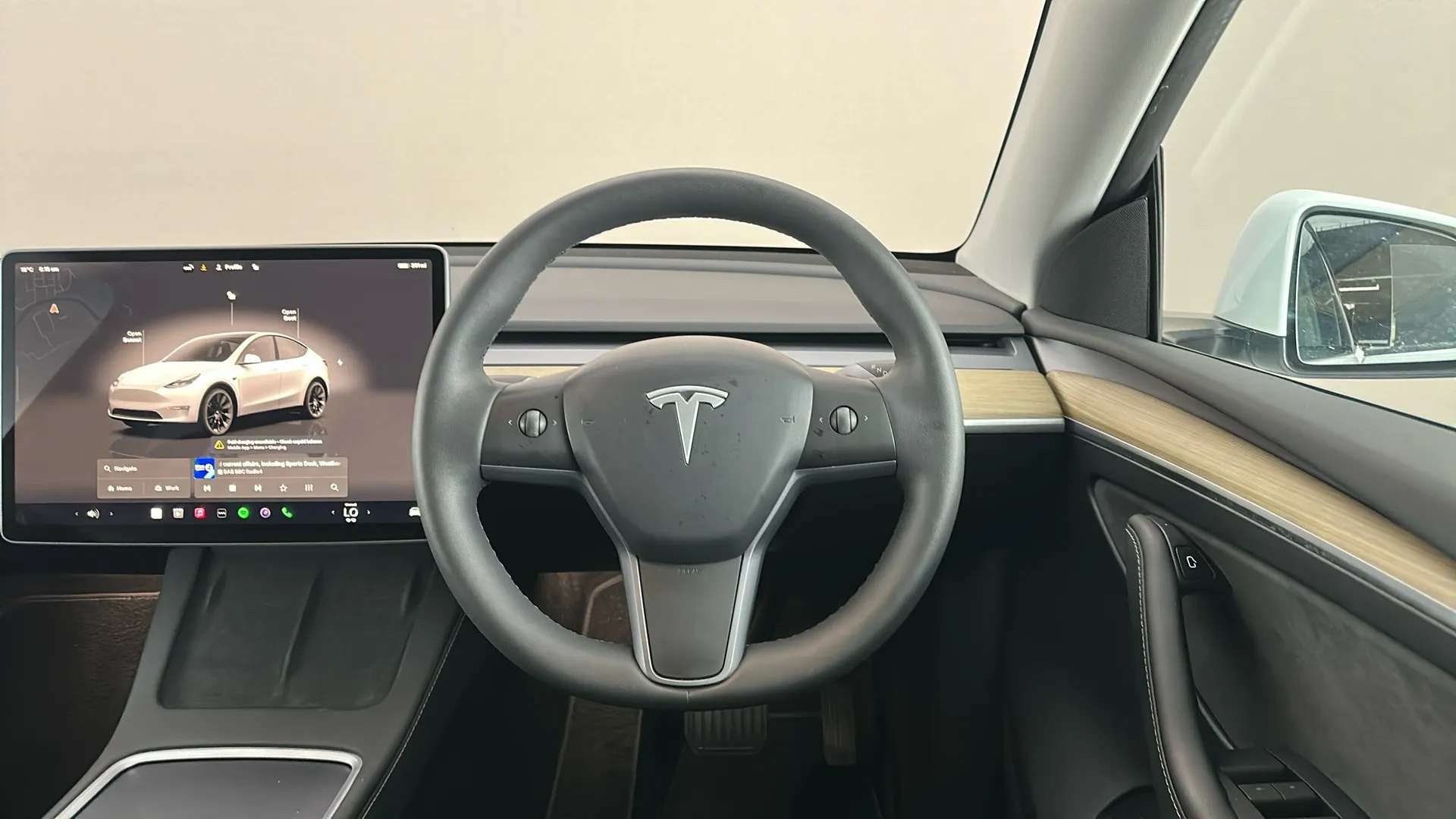 2023 TESLA MODEL Y 2023 TESLA MODEL Y
