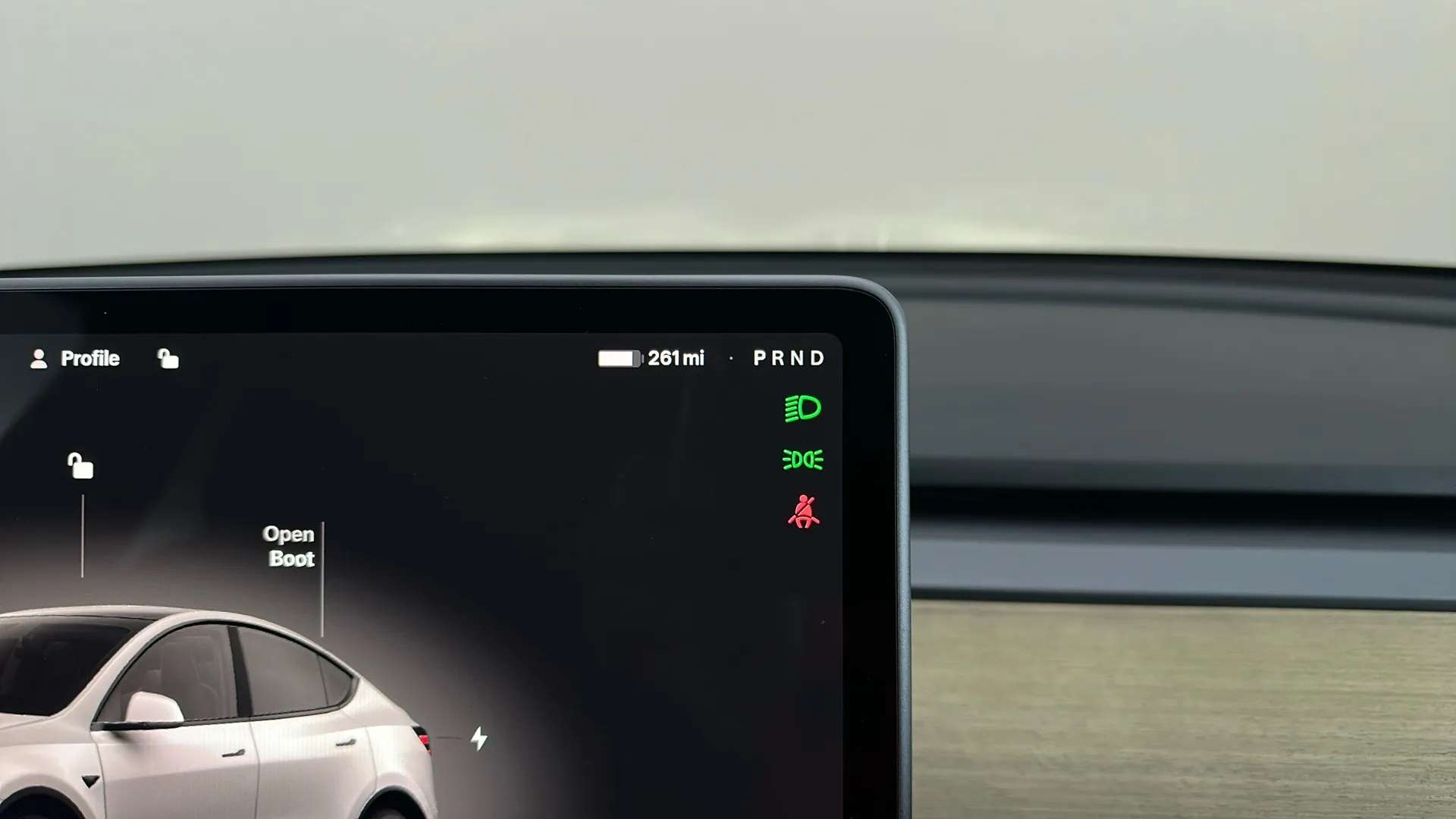 2023 TESLA MODEL Y 2023 TESLA MODEL Y