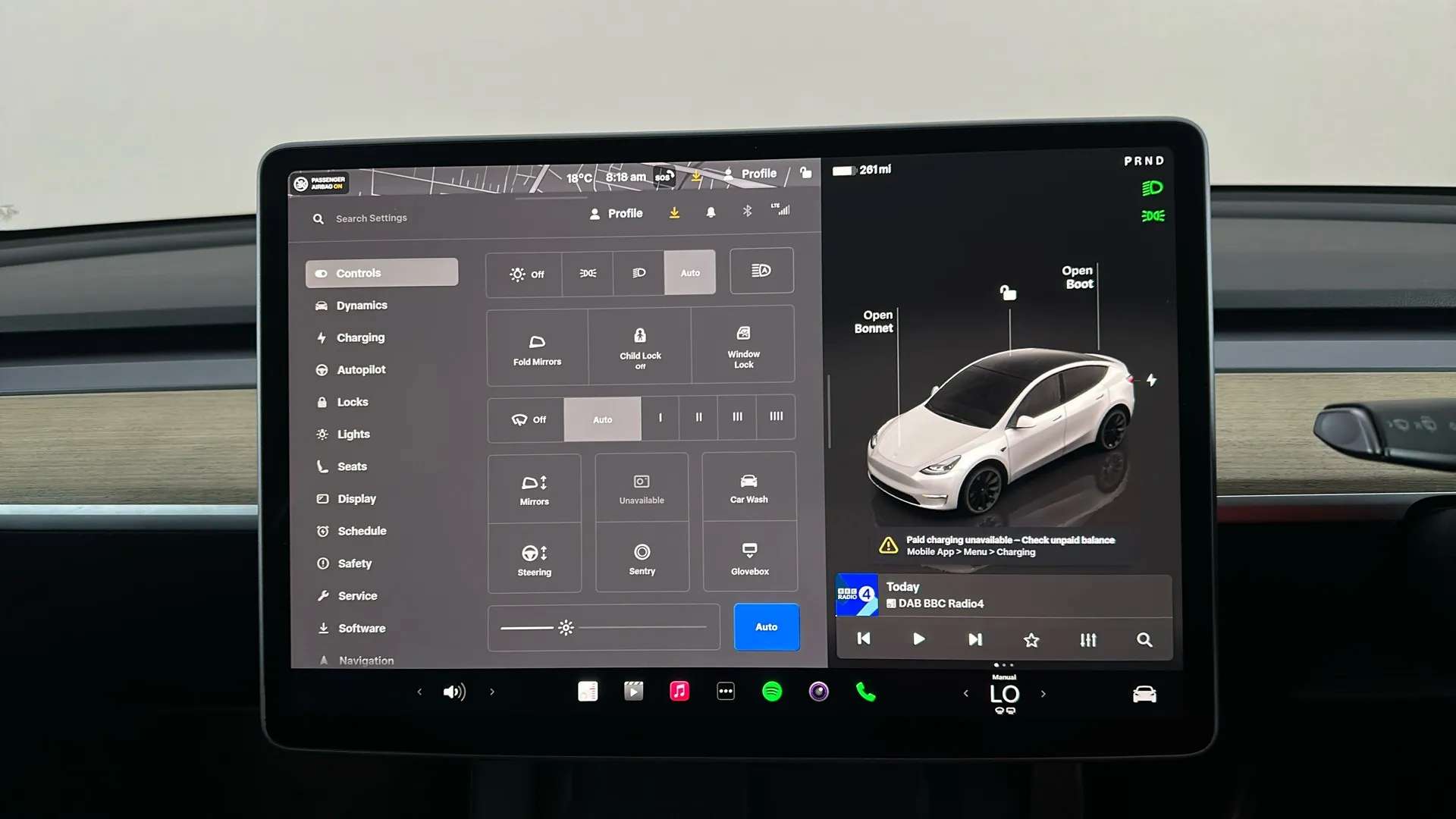 2023 TESLA MODEL Y 2023 TESLA MODEL Y