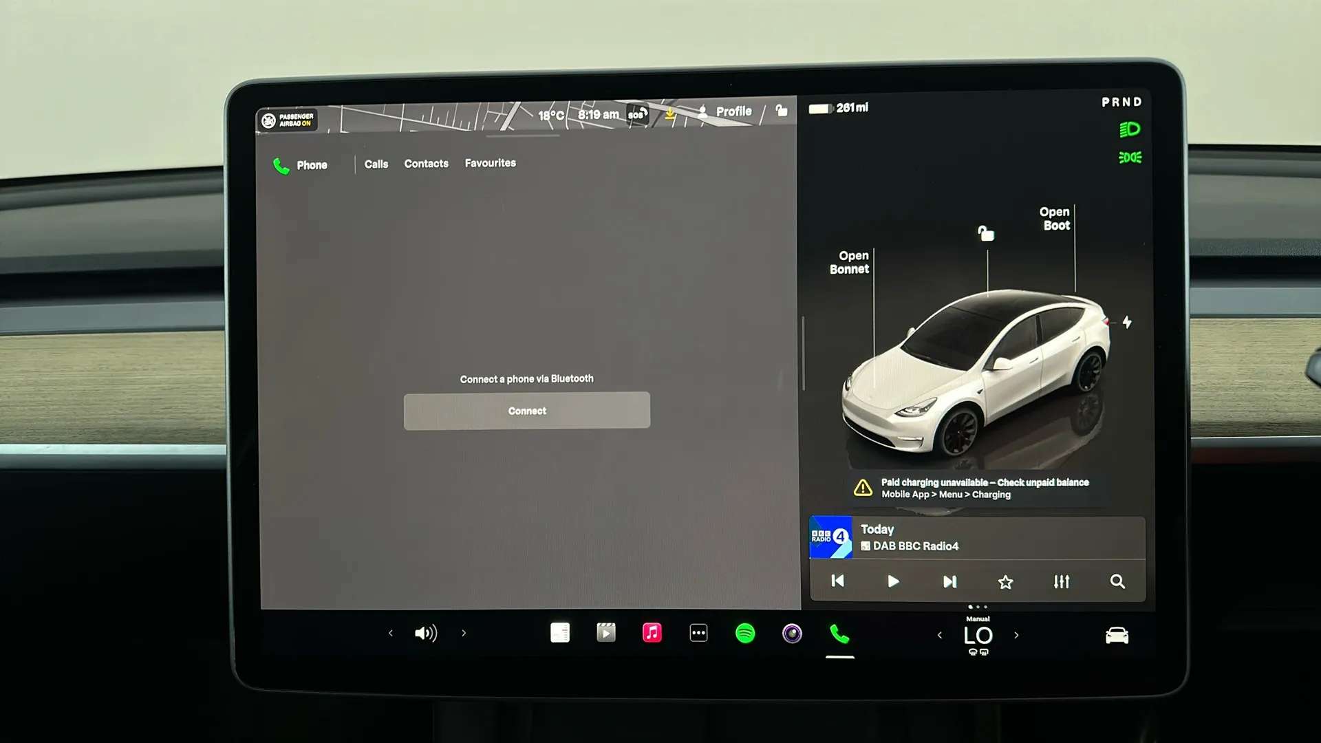 2023 TESLA MODEL Y 2023 TESLA MODEL Y