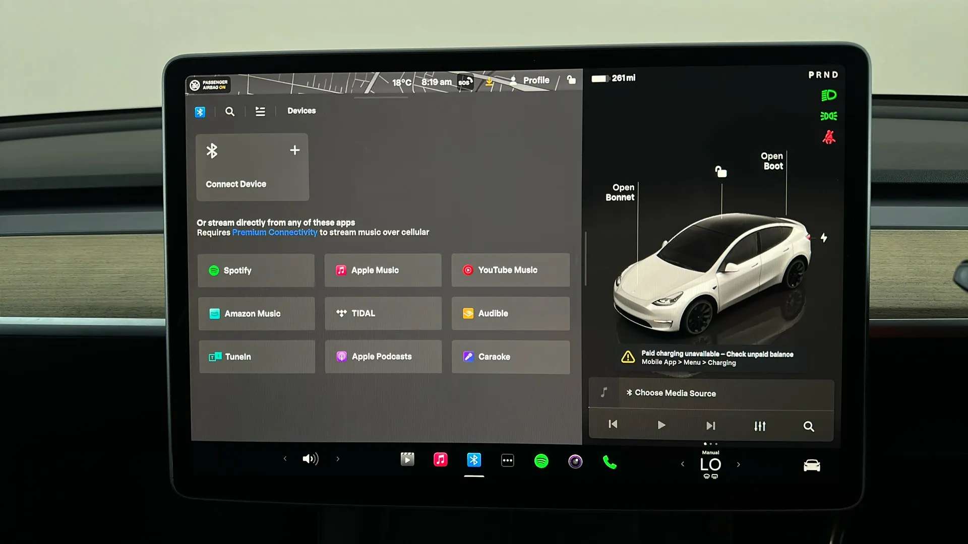 2023 TESLA MODEL Y 2023 TESLA MODEL Y