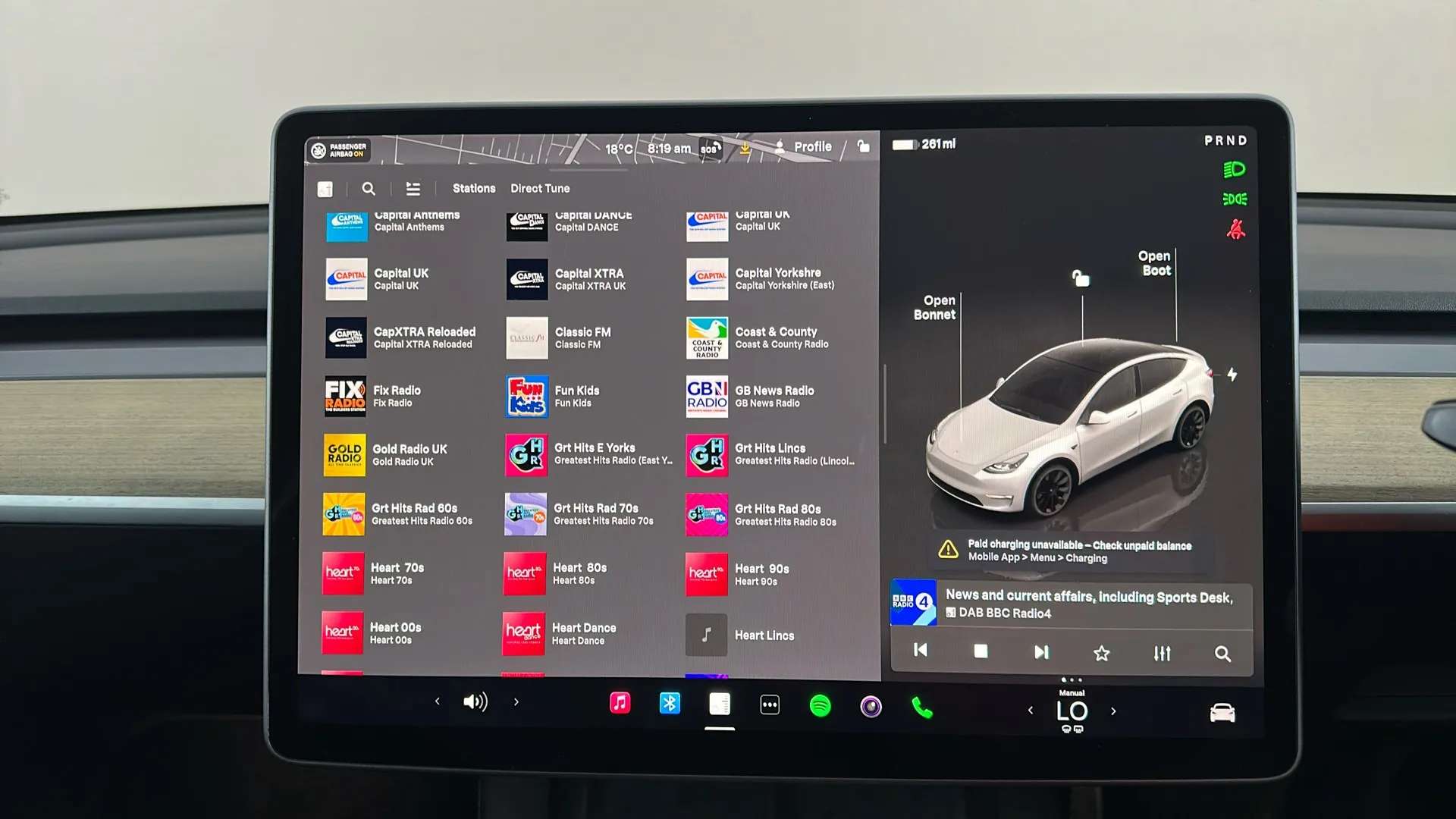 2023 TESLA MODEL Y 2023 TESLA MODEL Y