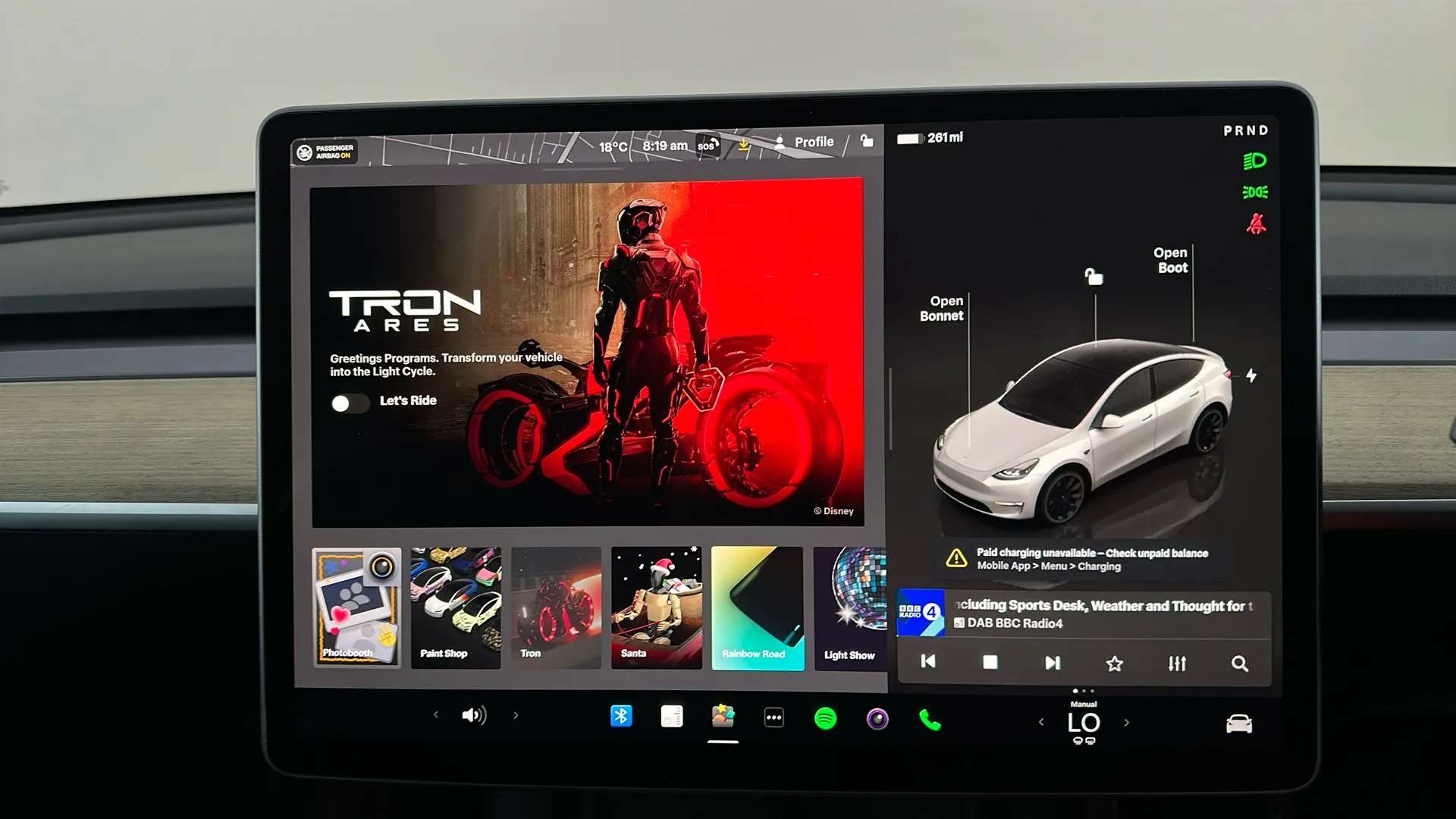 2023 TESLA MODEL Y 2023 TESLA MODEL Y