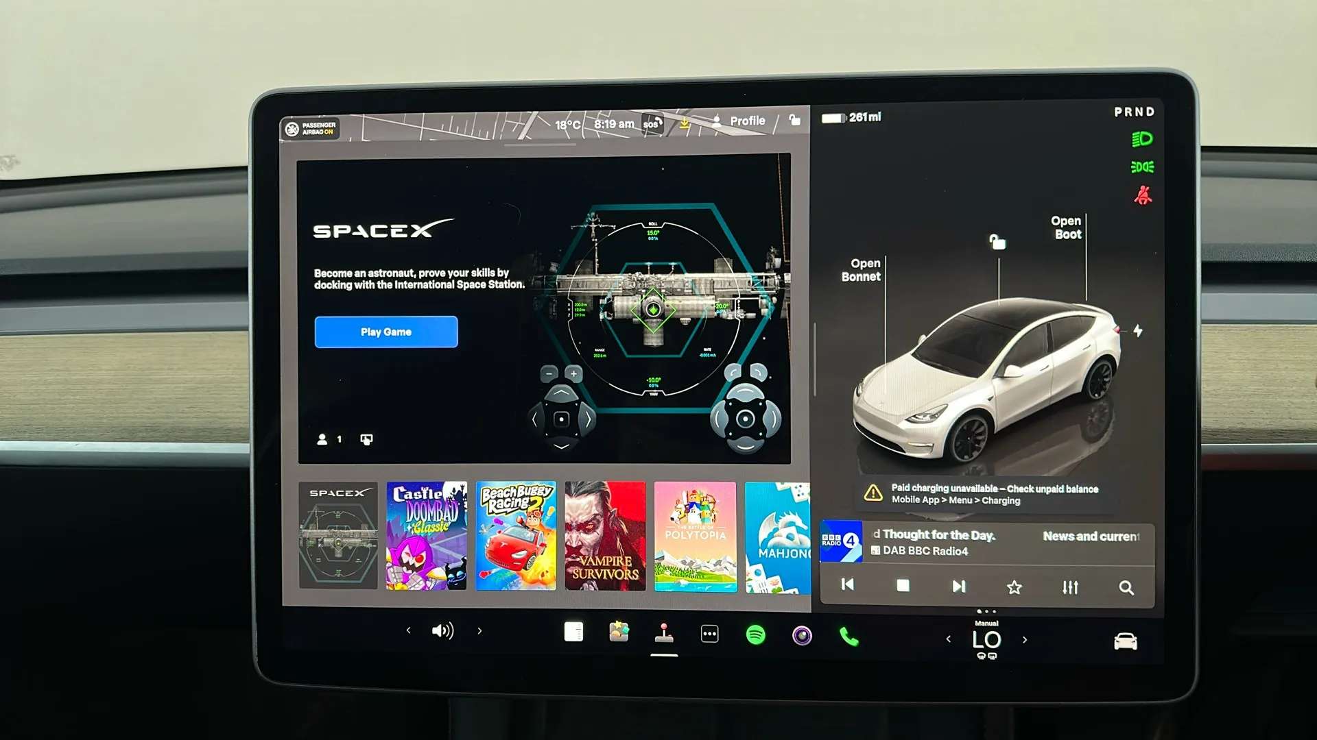 2023 TESLA MODEL Y 2023 TESLA MODEL Y
