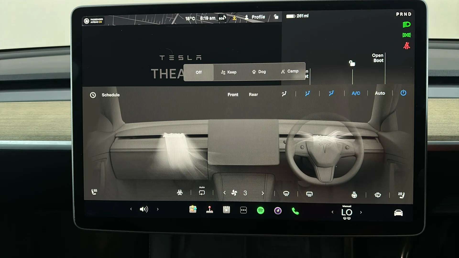 2023 TESLA MODEL Y 2023 TESLA MODEL Y