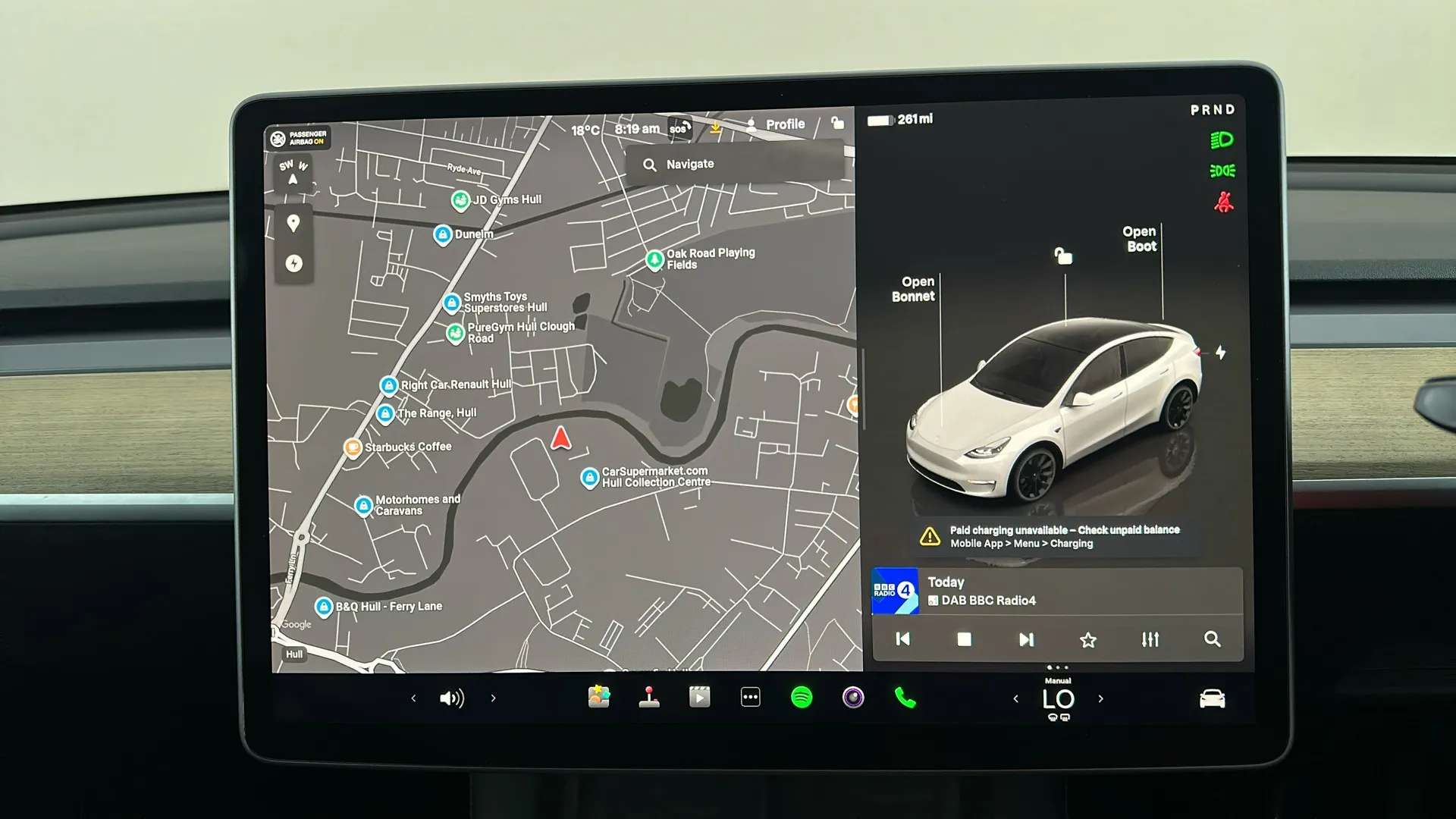 2023 TESLA MODEL Y 2023 TESLA MODEL Y