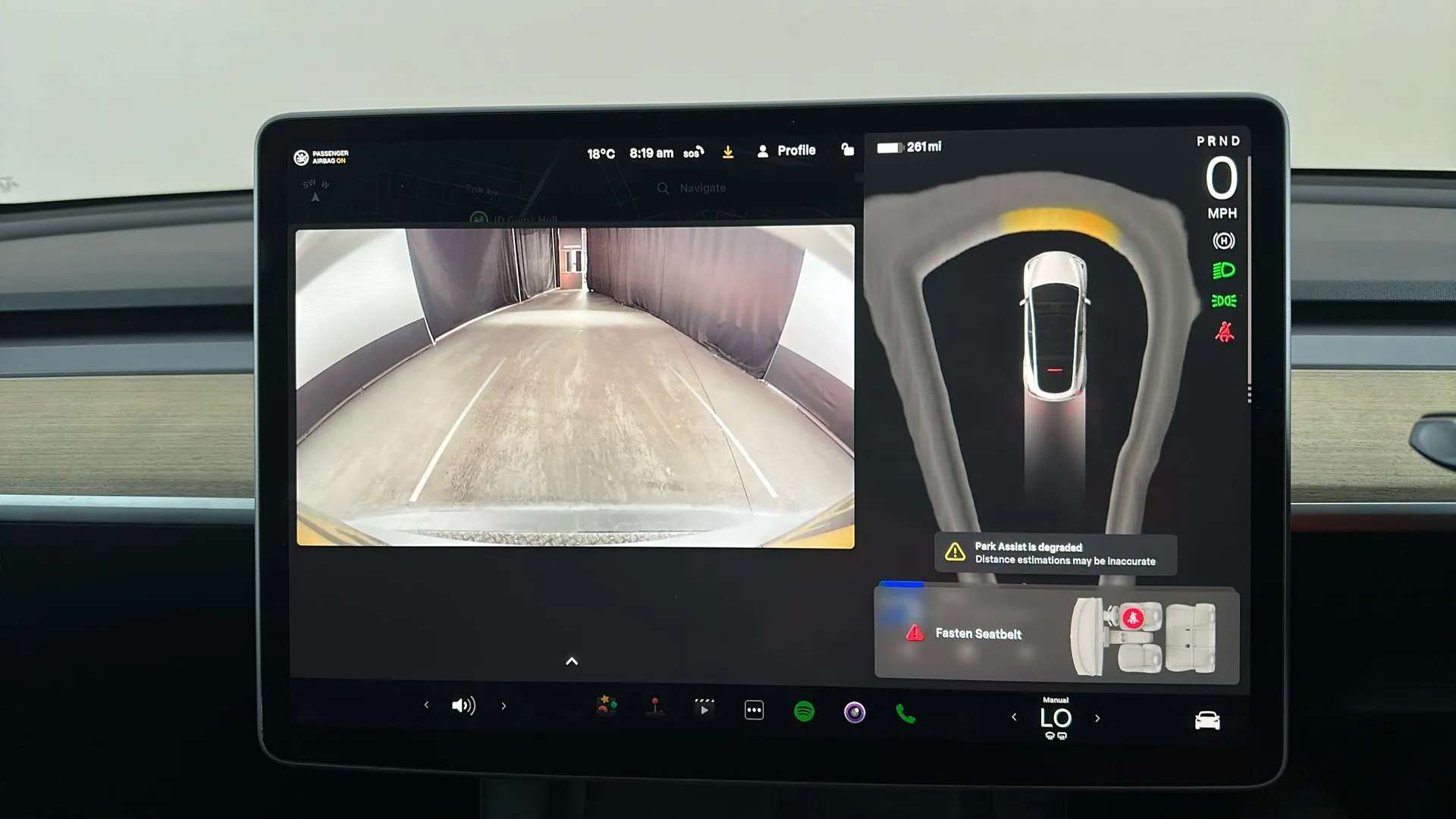 2023 TESLA MODEL Y 2023 TESLA MODEL Y