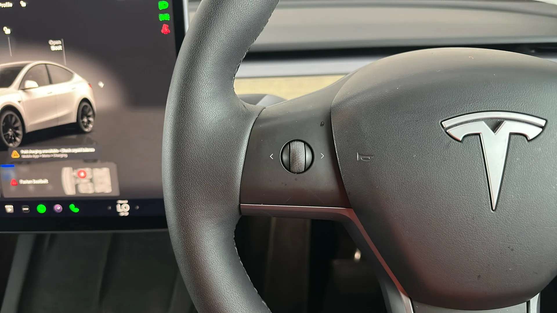 2023 TESLA MODEL Y 2023 TESLA MODEL Y