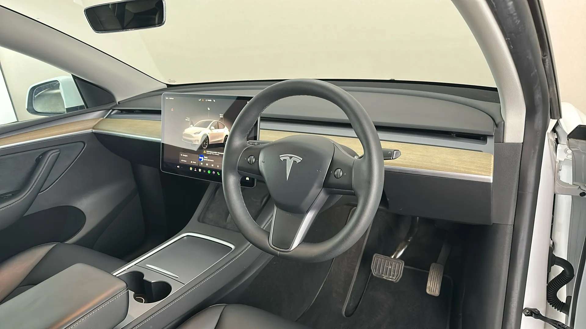 2023 TESLA MODEL Y 2023 TESLA MODEL Y