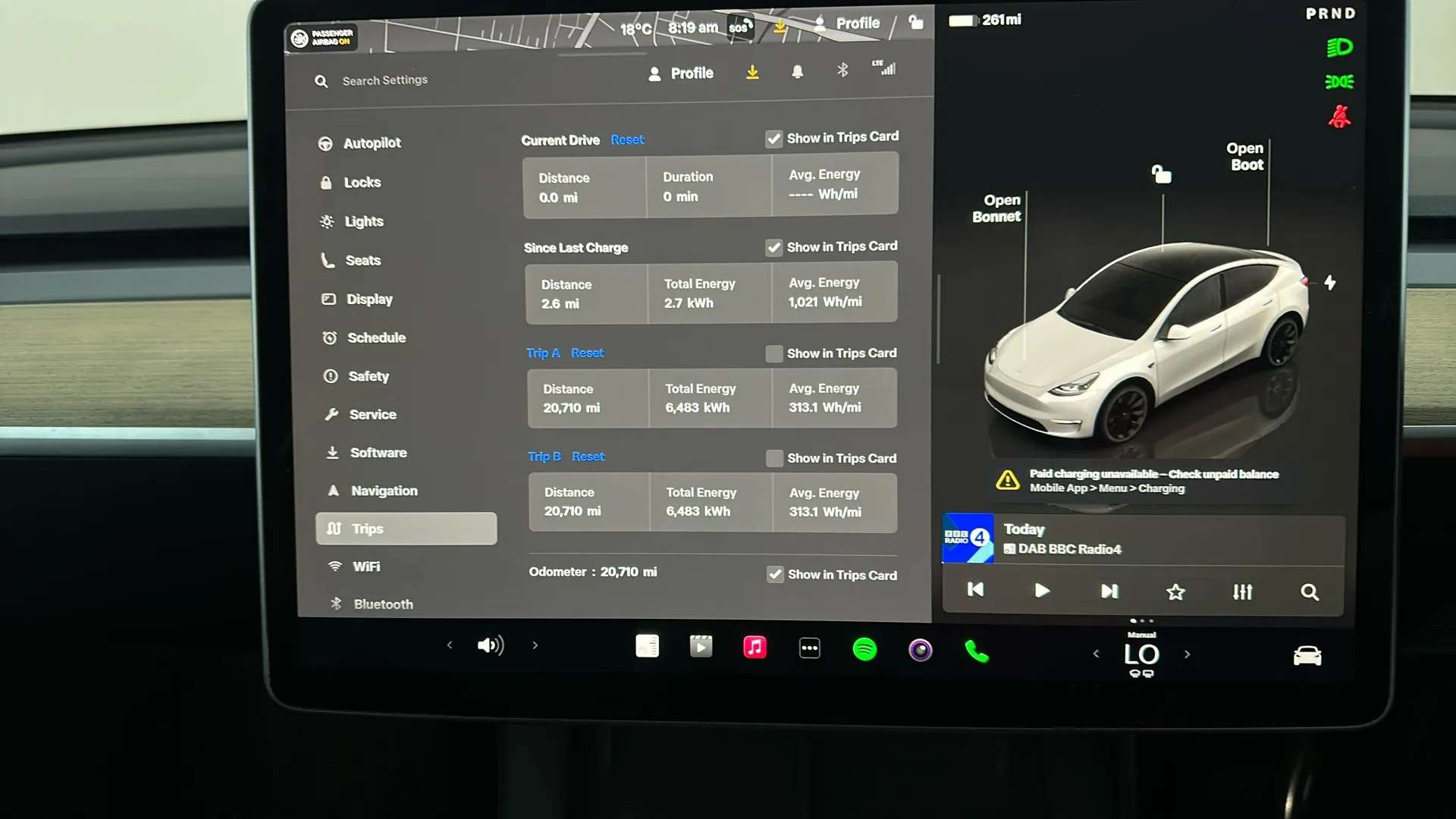 2023 TESLA MODEL Y 2023 TESLA MODEL Y