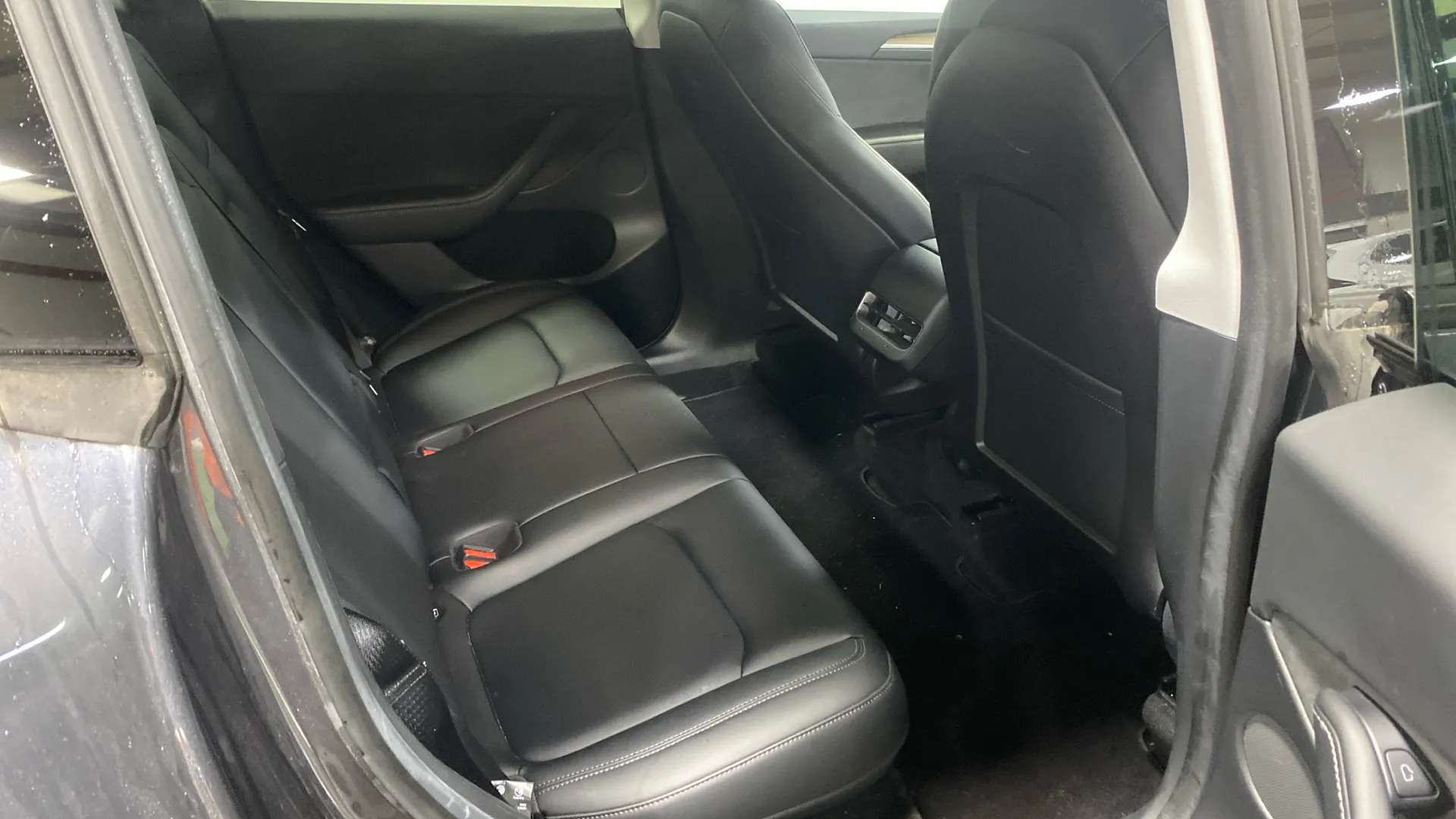 2022 TESLA MODEL Y 2022 TESLA MODEL Y