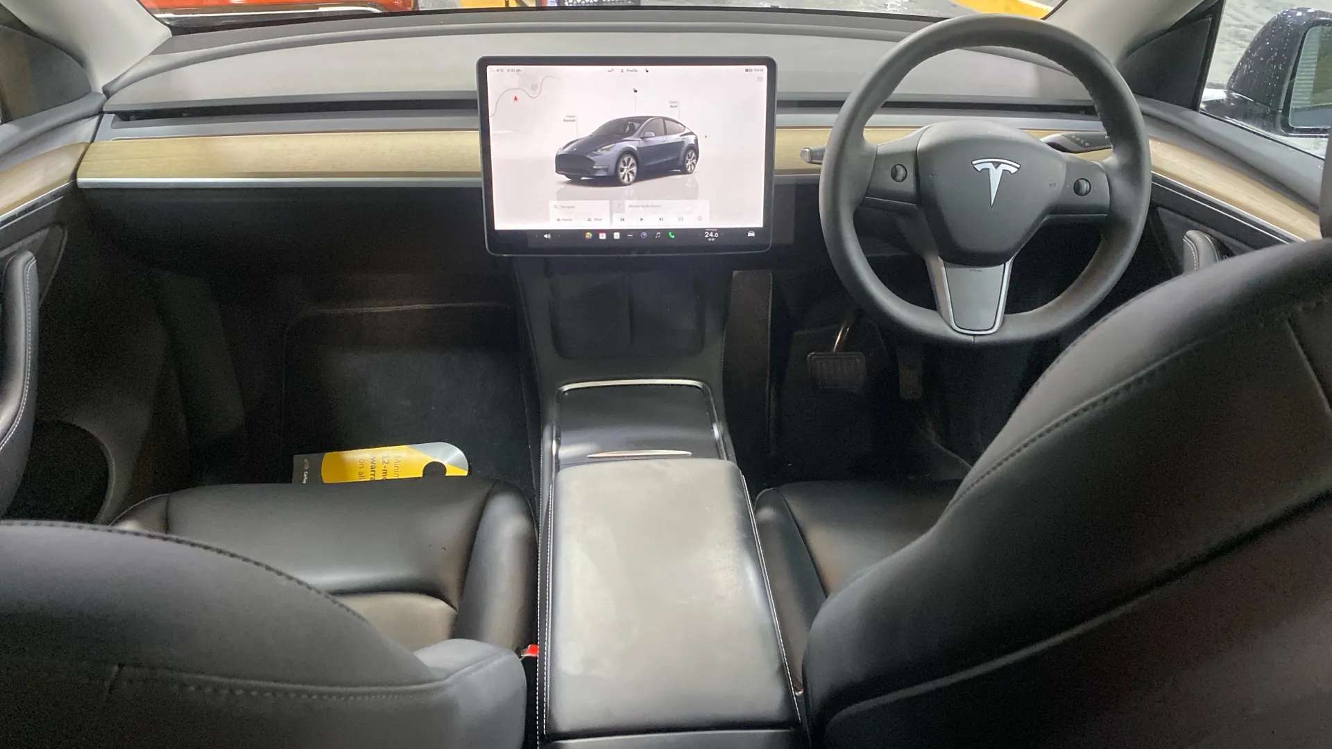 2022 TESLA MODEL Y 2022 TESLA MODEL Y