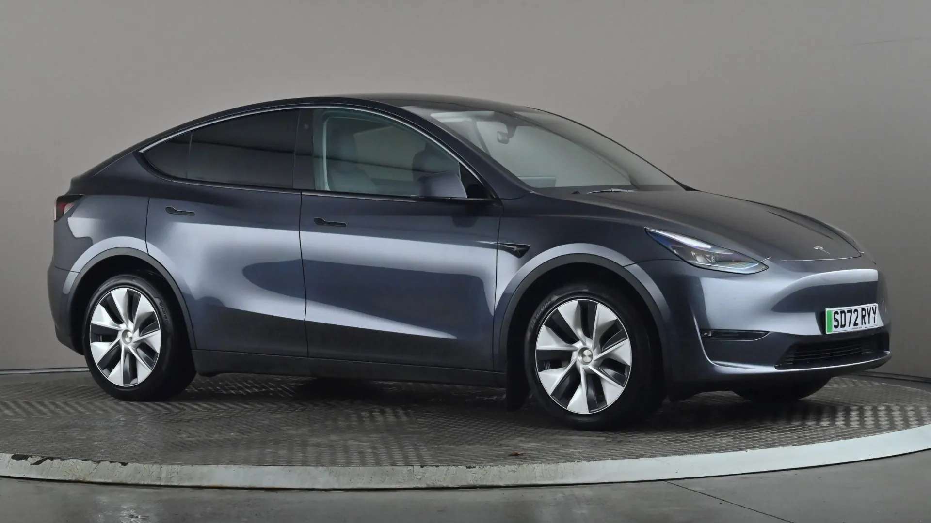 A 2022 TESLA MODEL Y Long Range AWD Auto A 2022 TESLA MODEL Y Long Range AWD Auto