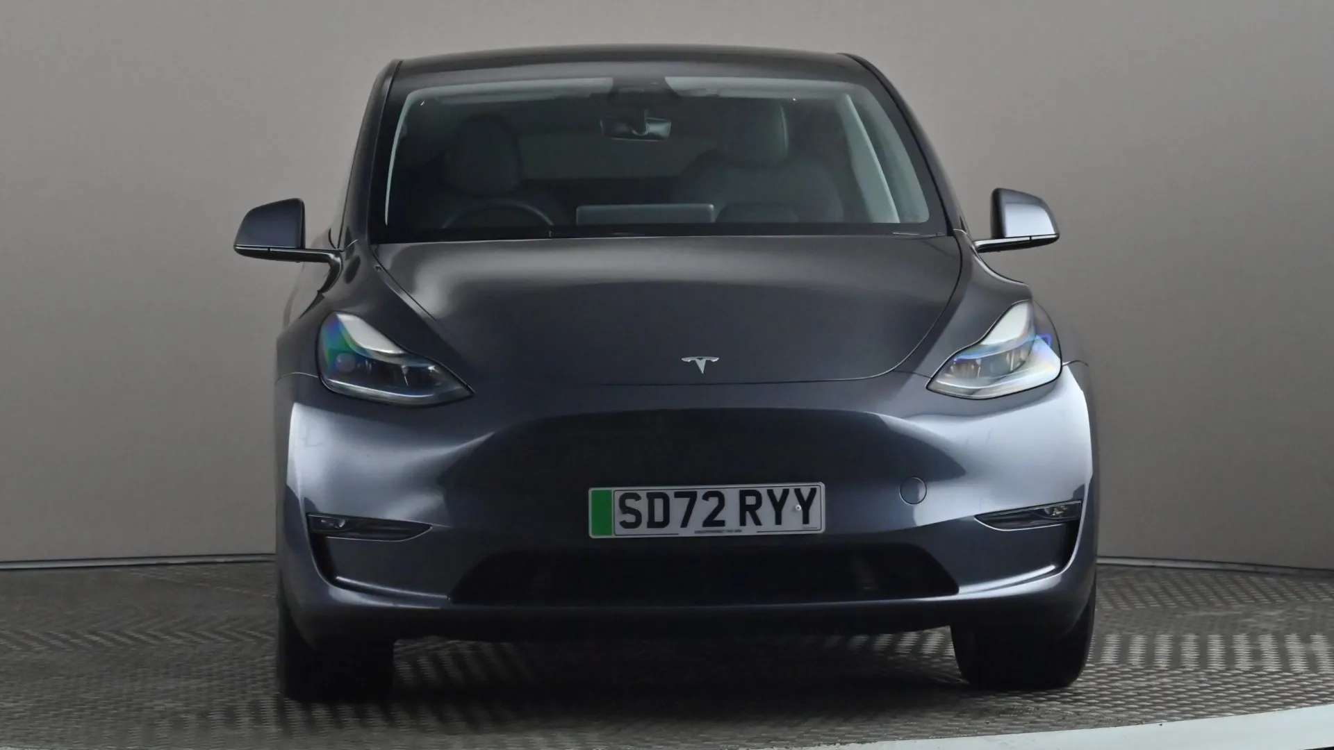 A 2022 TESLA MODEL Y Long Range AWD Auto A 2022 TESLA MODEL Y Long Range AWD Auto