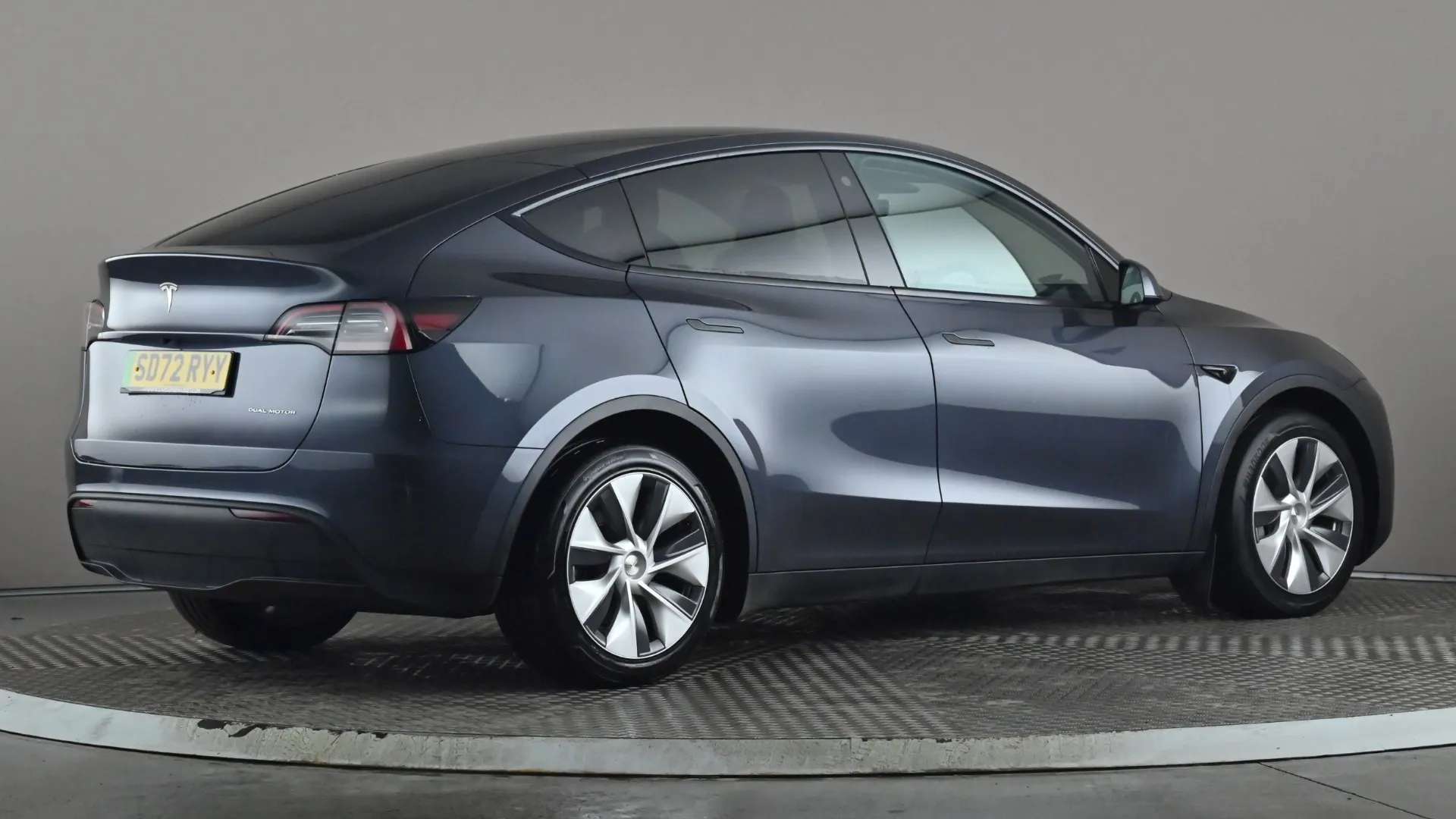 2022 TESLA MODEL Y 2022 TESLA MODEL Y