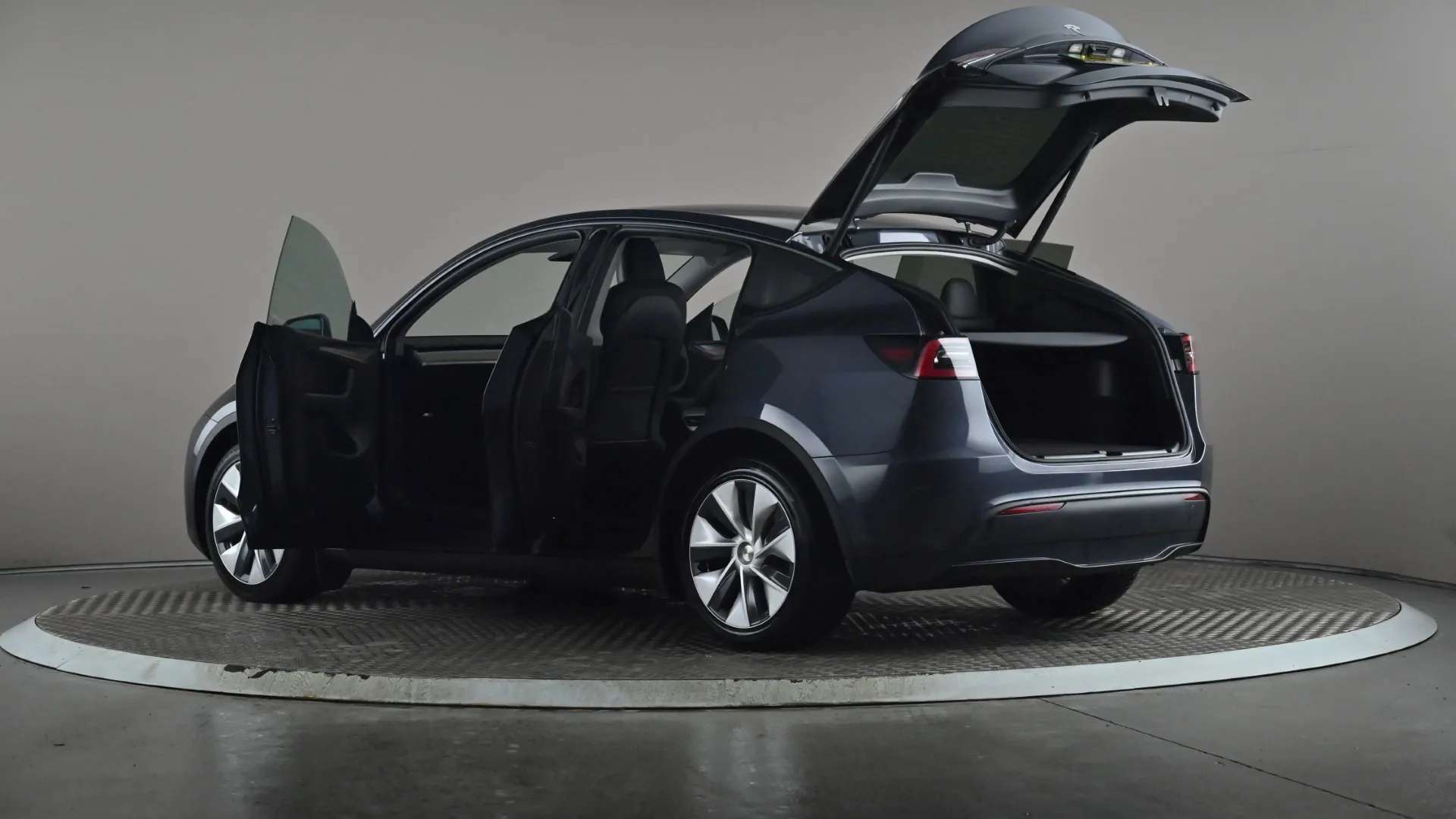 2022 TESLA MODEL Y 2022 TESLA MODEL Y