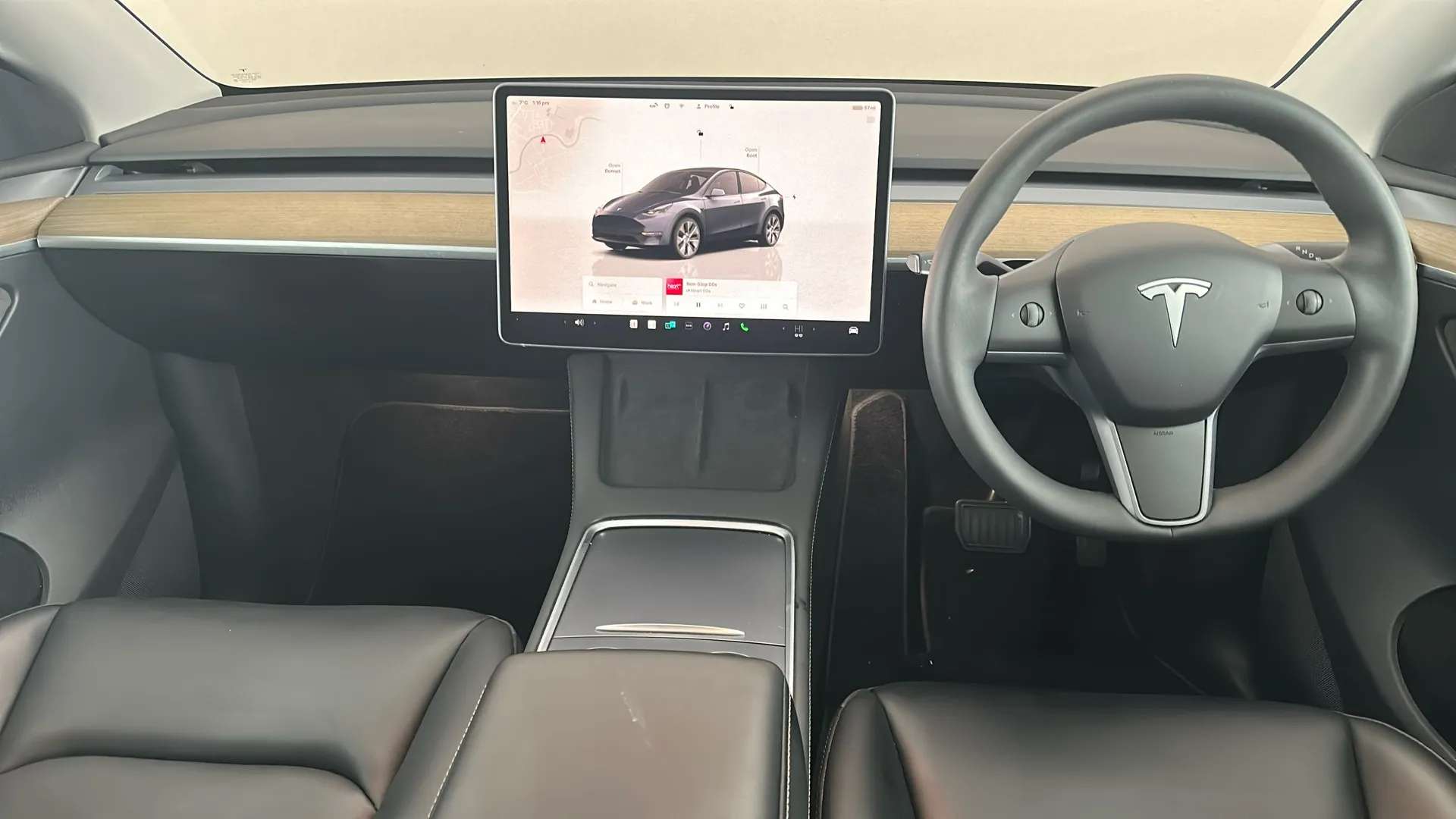2022 TESLA MODEL Y 2022 TESLA MODEL Y