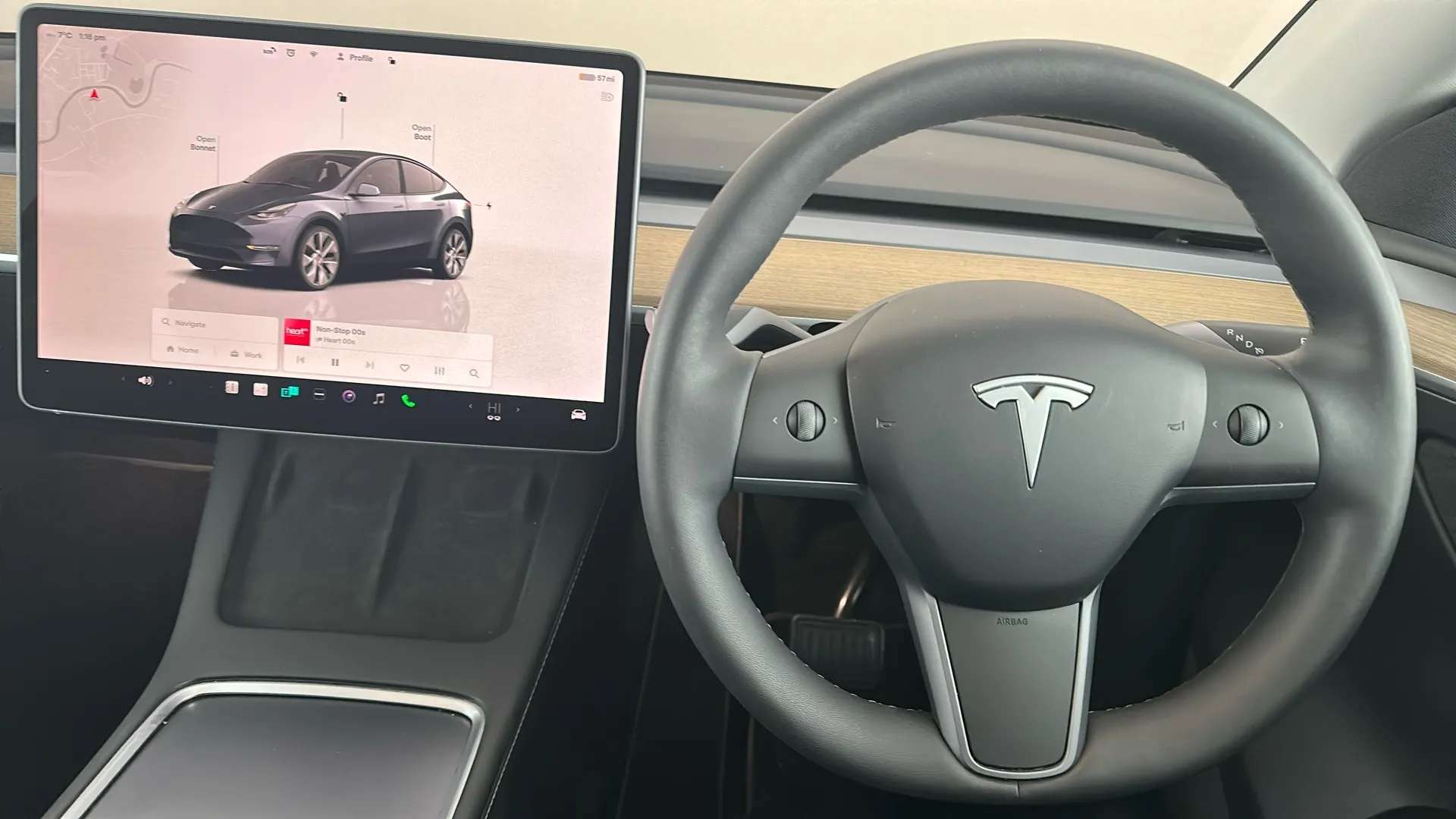 2022 TESLA MODEL Y 2022 TESLA MODEL Y