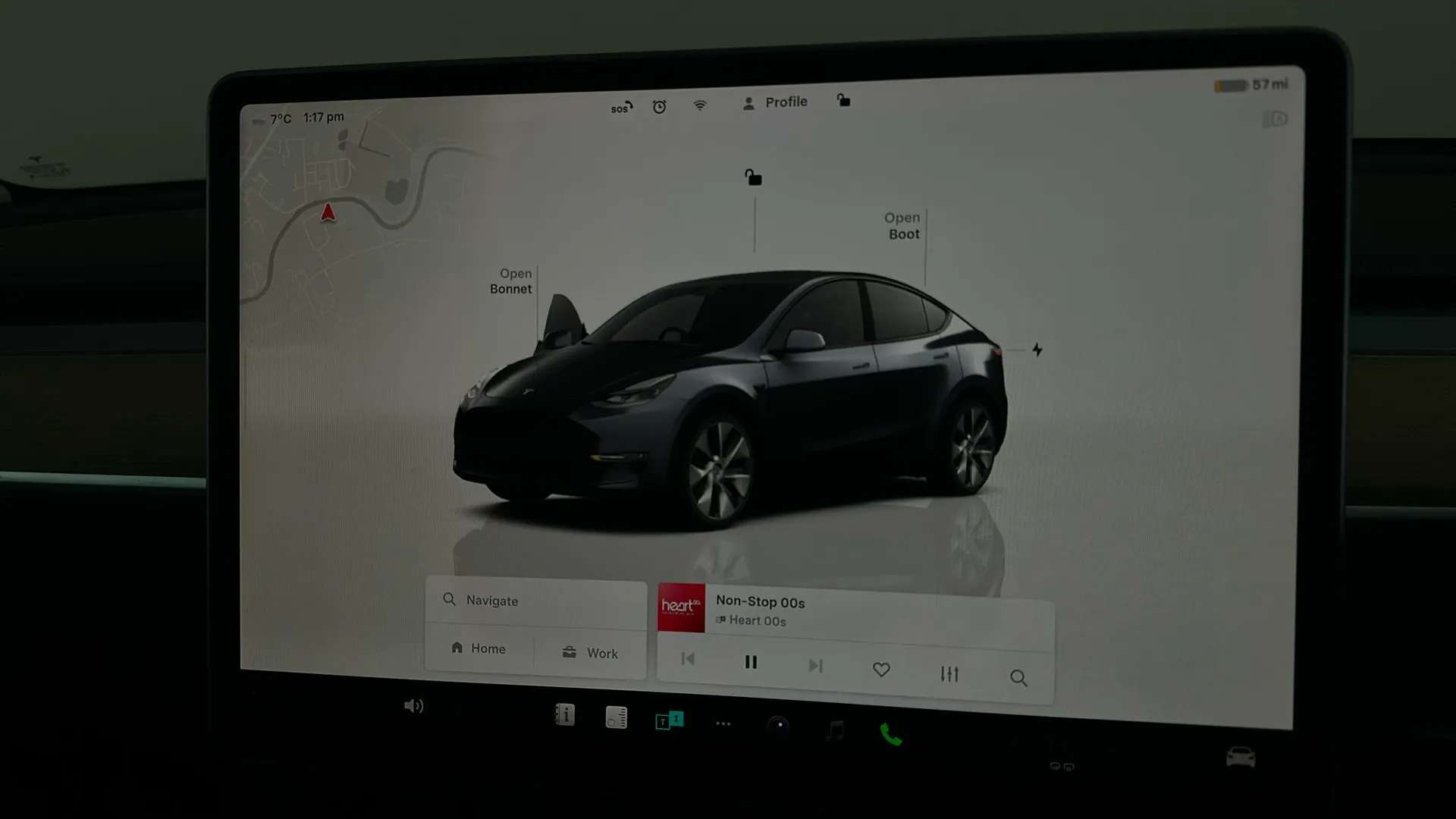 2022 TESLA MODEL Y 2022 TESLA MODEL Y