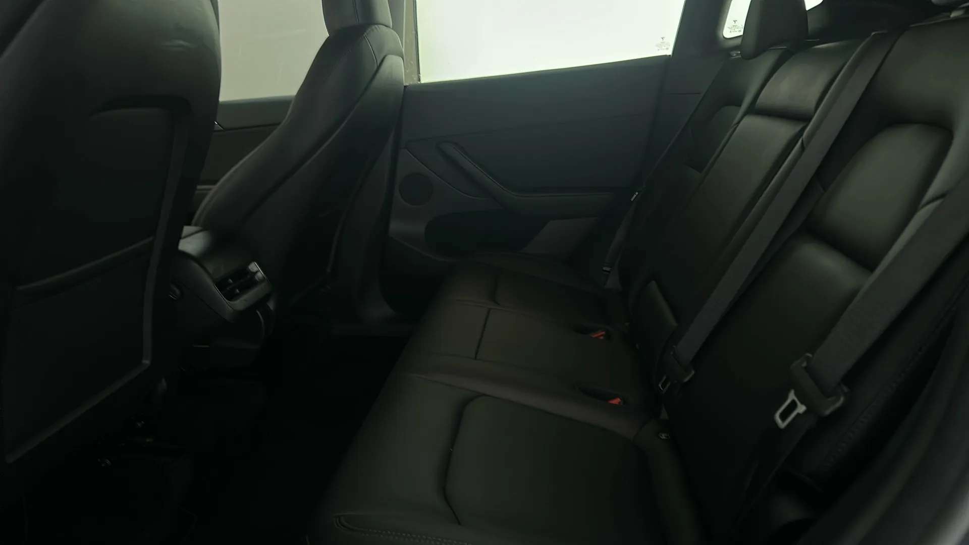 2022 TESLA MODEL Y 2022 TESLA MODEL Y