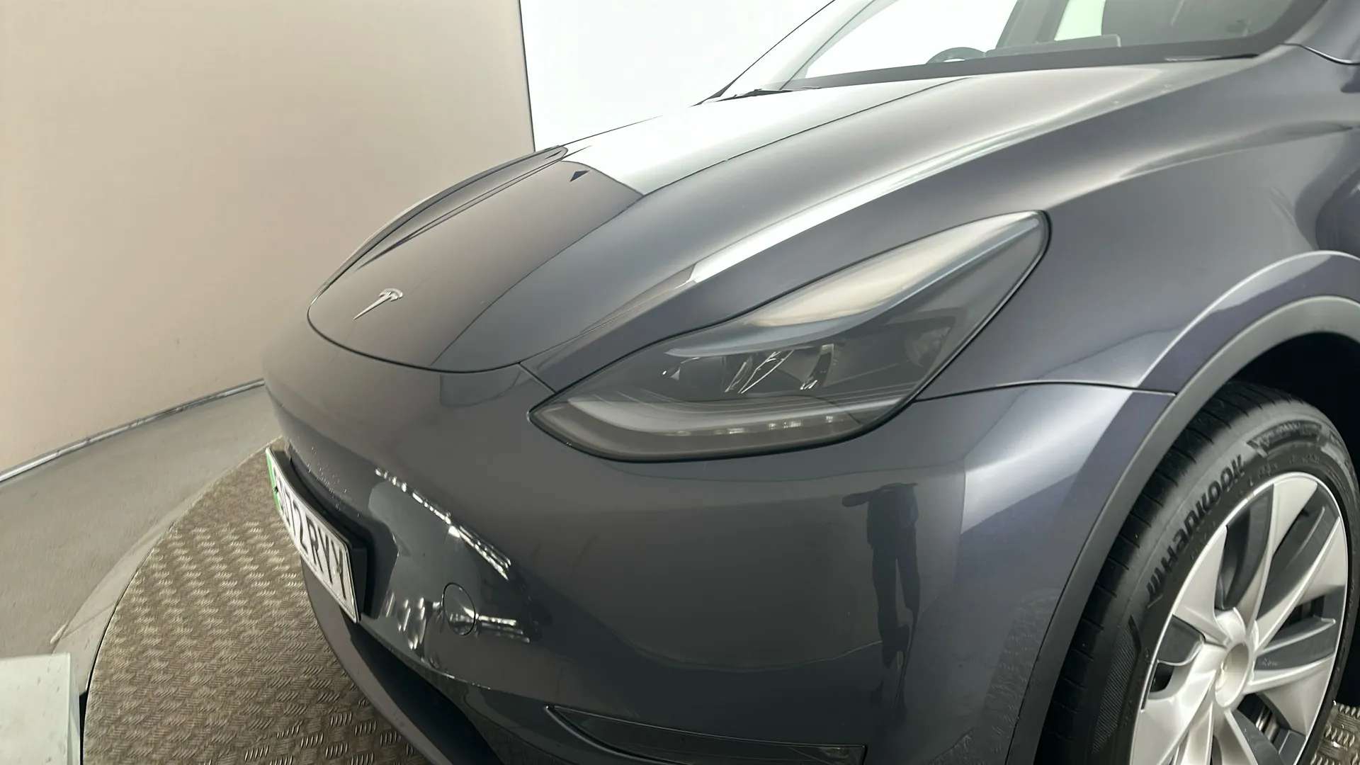 2022 TESLA MODEL Y 2022 TESLA MODEL Y
