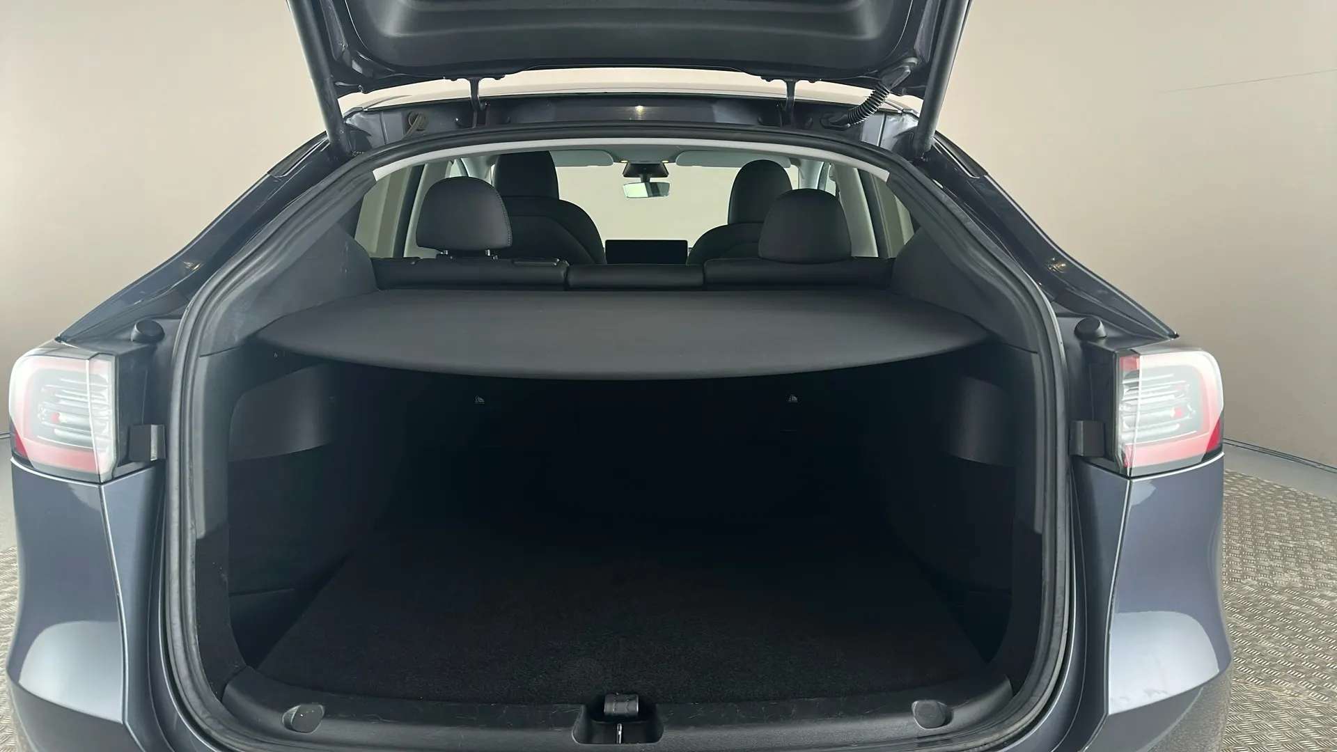 2022 TESLA MODEL Y 2022 TESLA MODEL Y