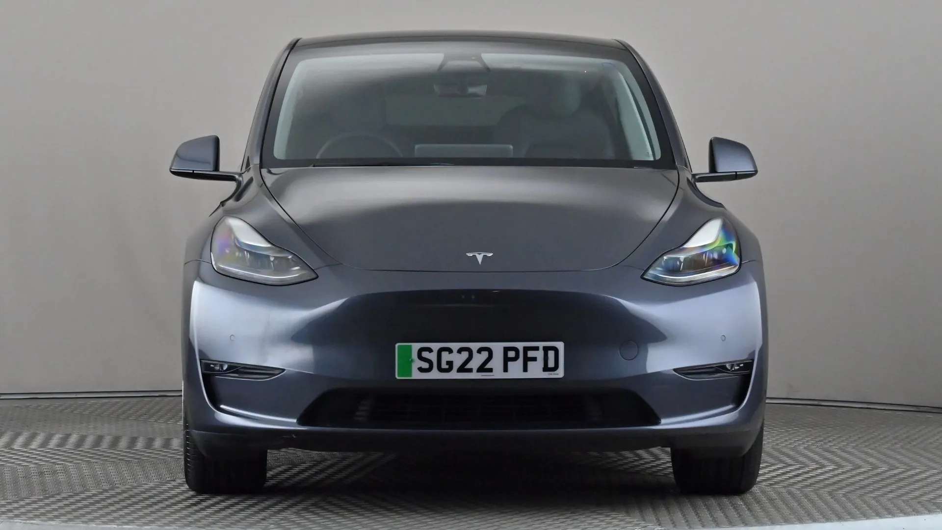 A 2022 TESLA MODEL Y Long Range AWD Auto A 2022 TESLA MODEL Y Long Range AWD Auto