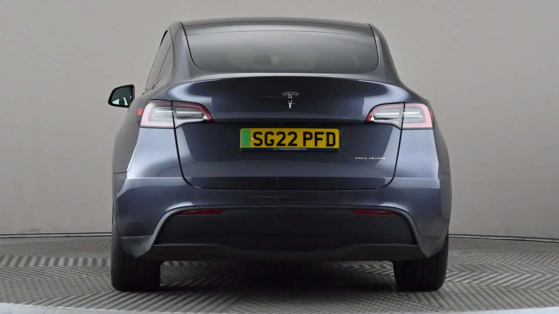 2022 TESLA MODEL Y 2022 TESLA MODEL Y