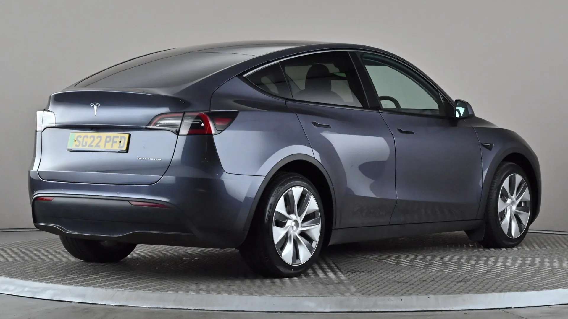 2022 TESLA MODEL Y 2022 TESLA MODEL Y