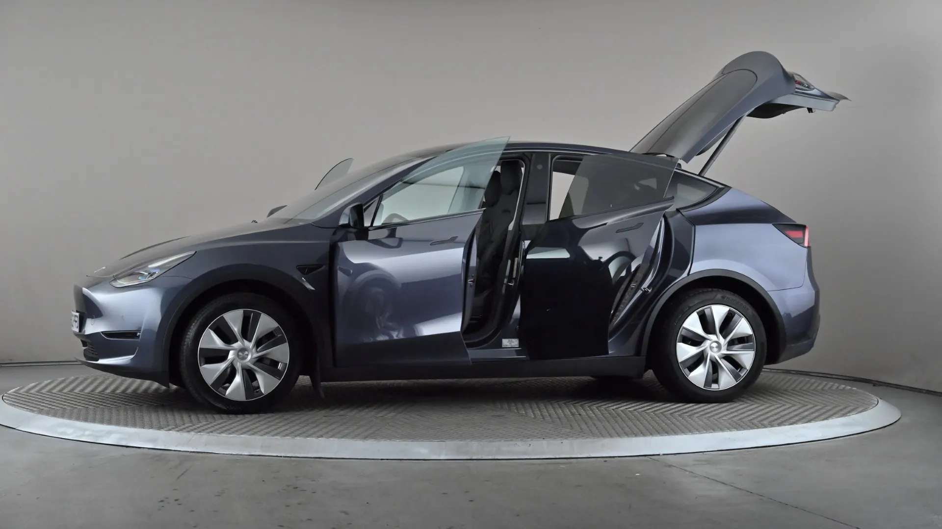 2022 TESLA MODEL Y 2022 TESLA MODEL Y