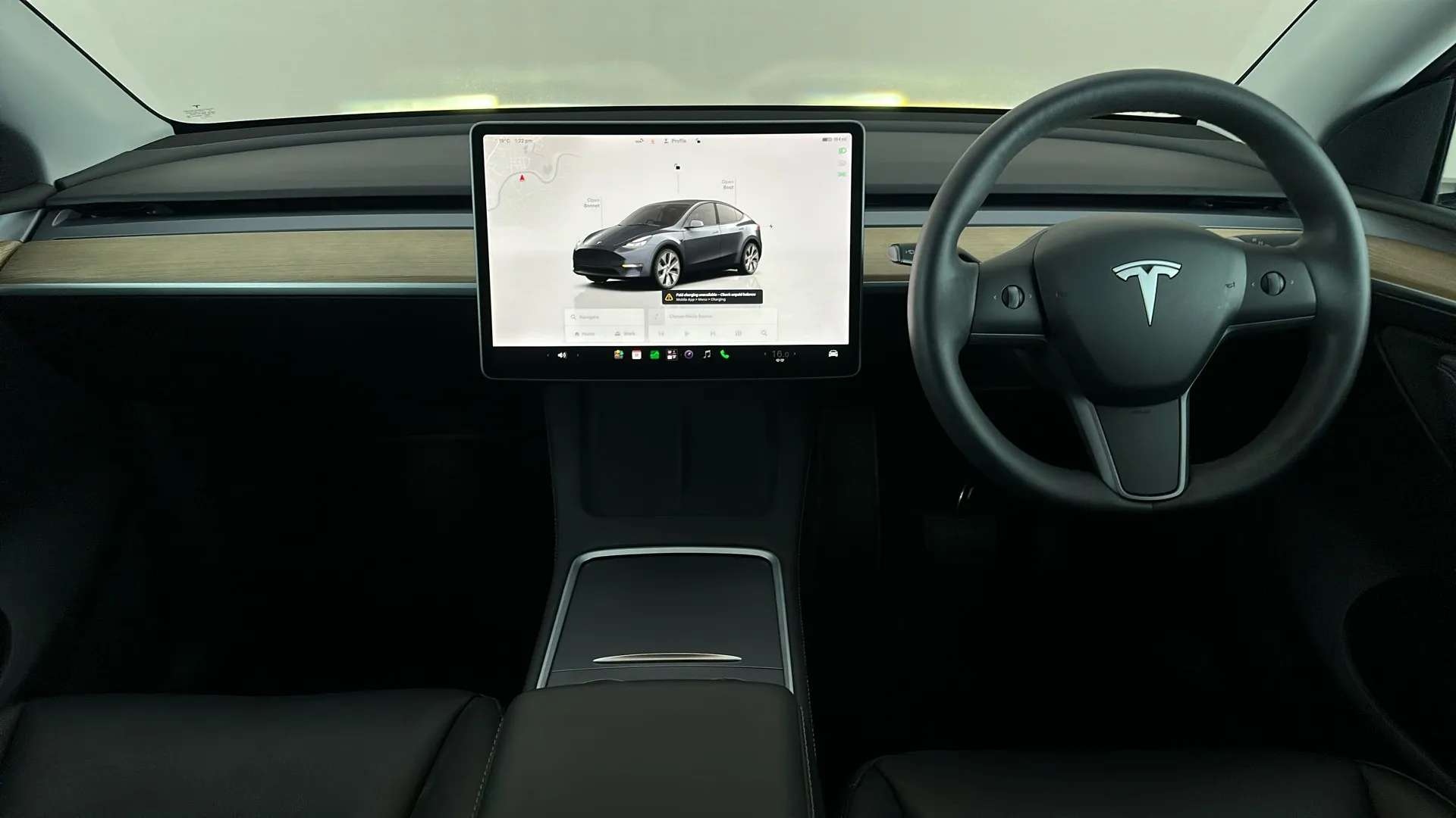 2022 TESLA MODEL Y 2022 TESLA MODEL Y