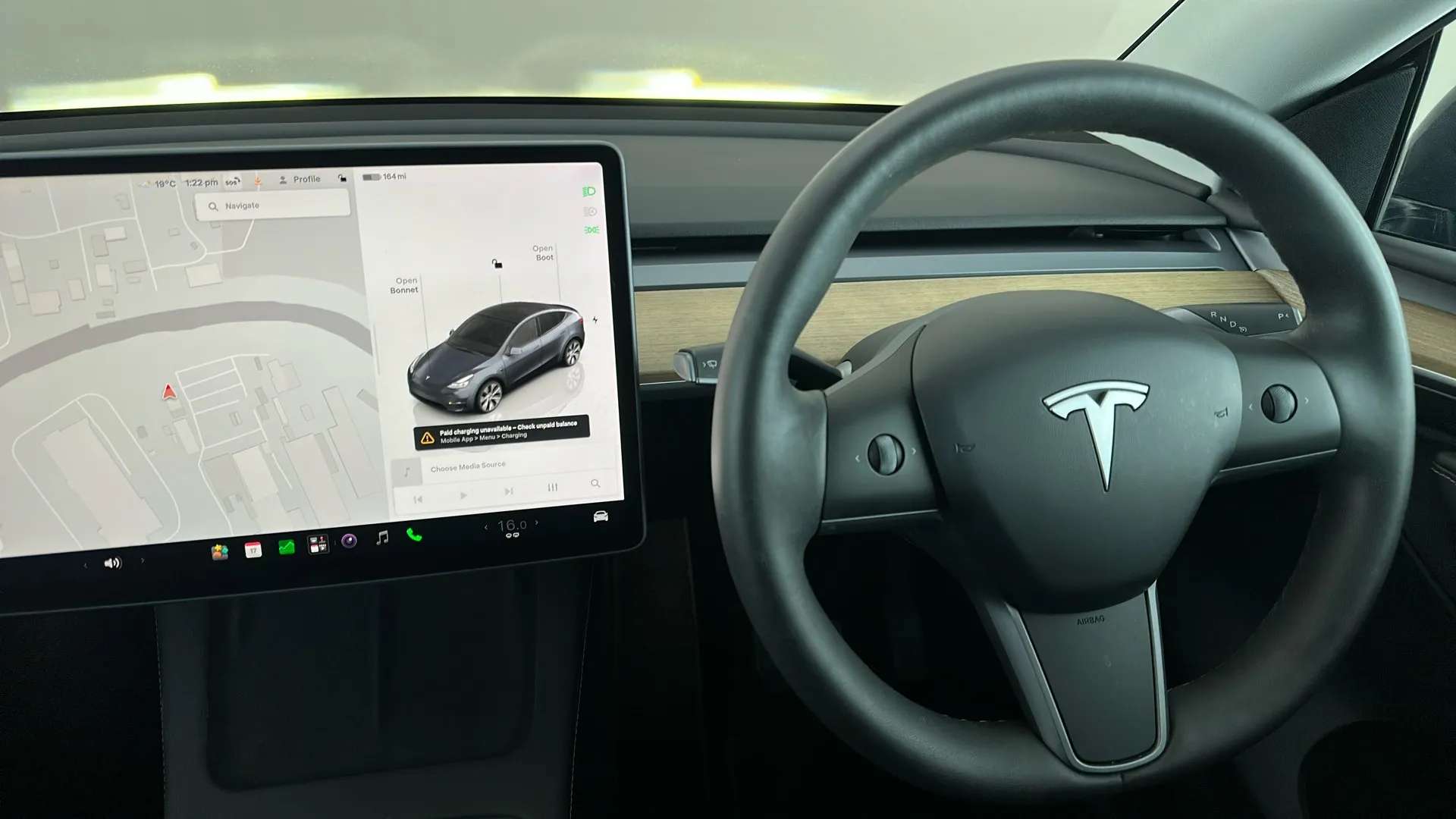 2022 TESLA MODEL Y 2022 TESLA MODEL Y