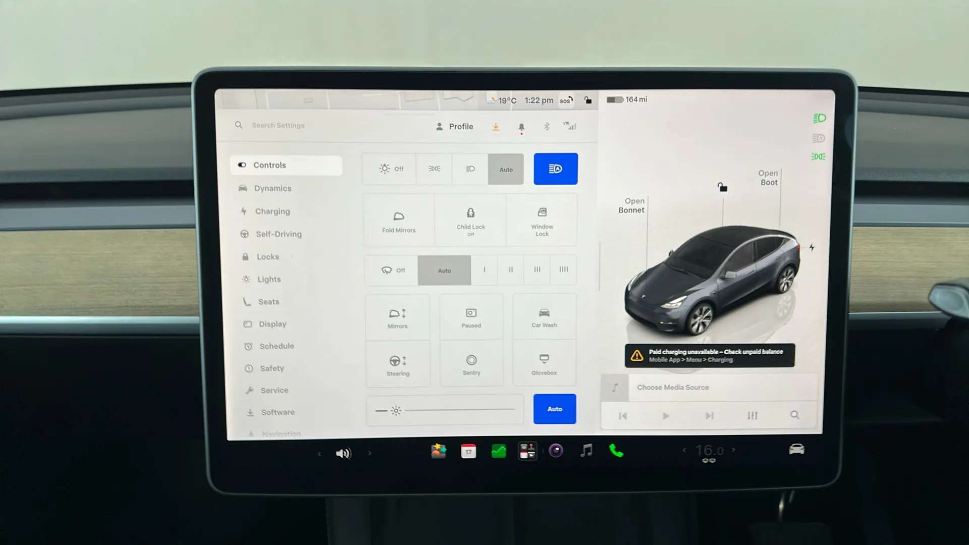 2022 TESLA MODEL Y 2022 TESLA MODEL Y
