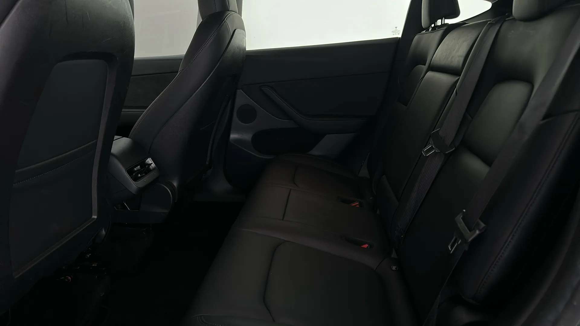 2022 TESLA MODEL Y 2022 TESLA MODEL Y
