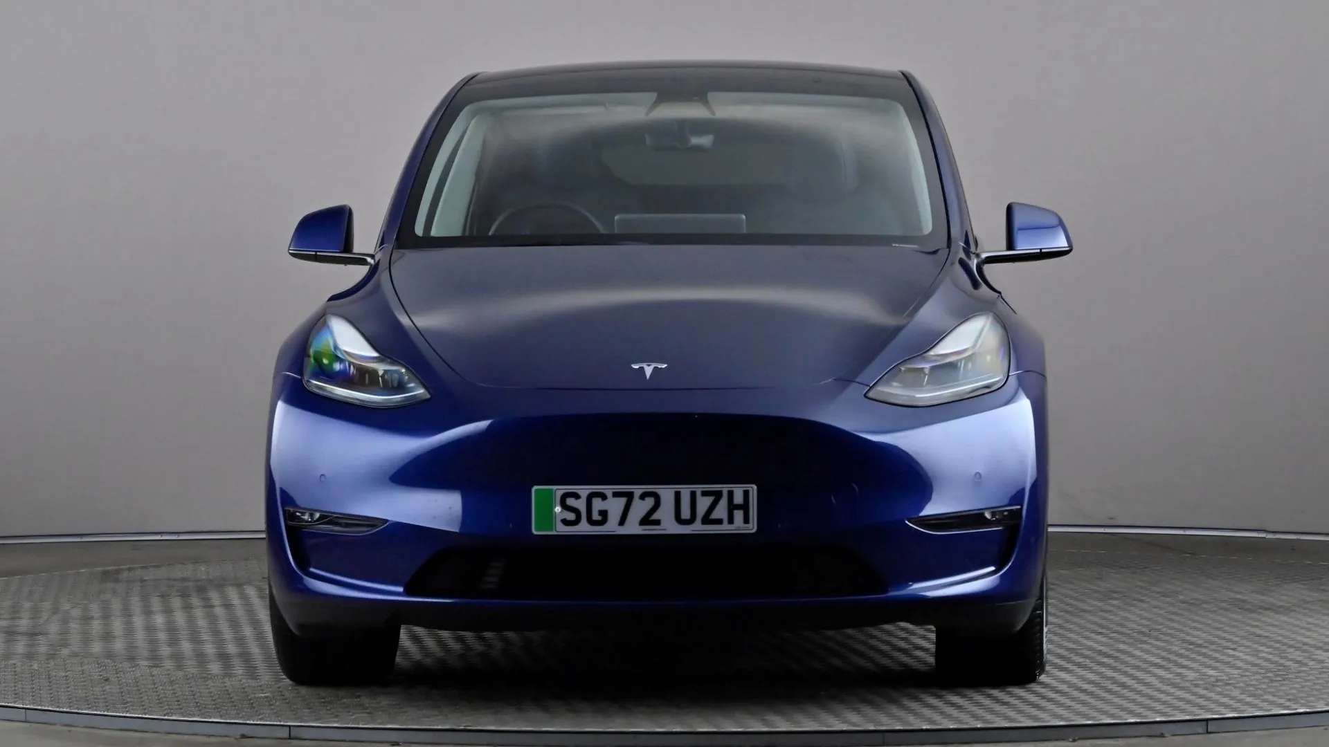 A 2022 TESLA MODEL Y Long Range AWD Auto A 2022 TESLA MODEL Y Long Range AWD Auto