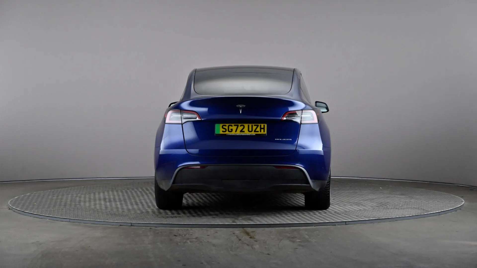 2022 TESLA MODEL Y 2022 TESLA MODEL Y