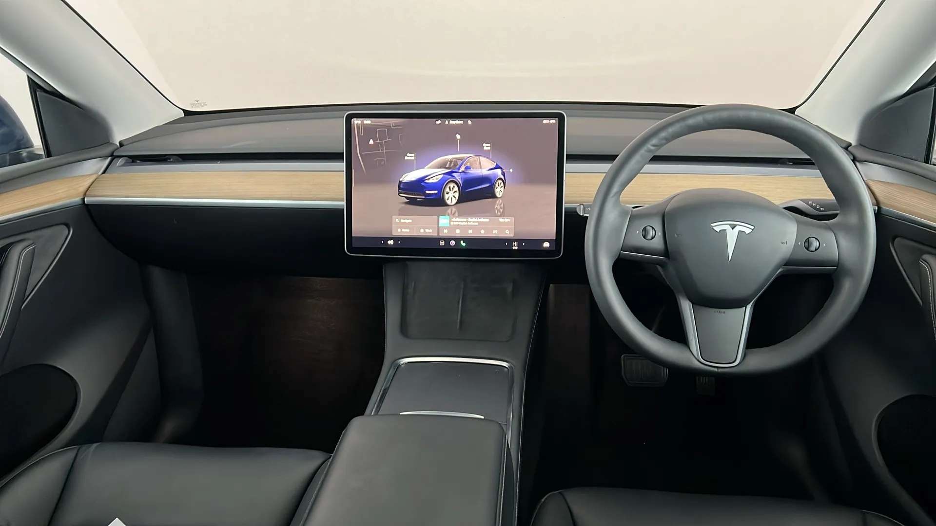 2022 TESLA MODEL Y 2022 TESLA MODEL Y