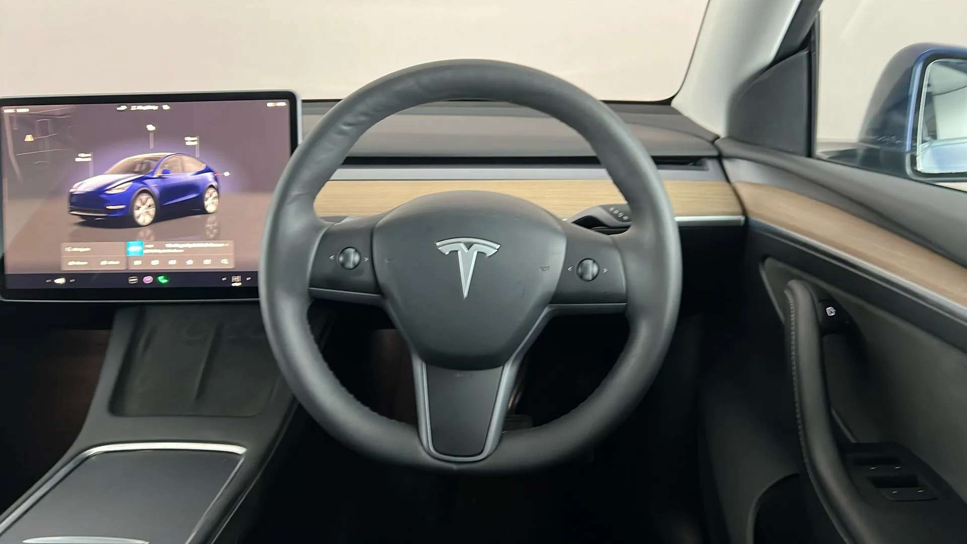 2022 TESLA MODEL Y 2022 TESLA MODEL Y