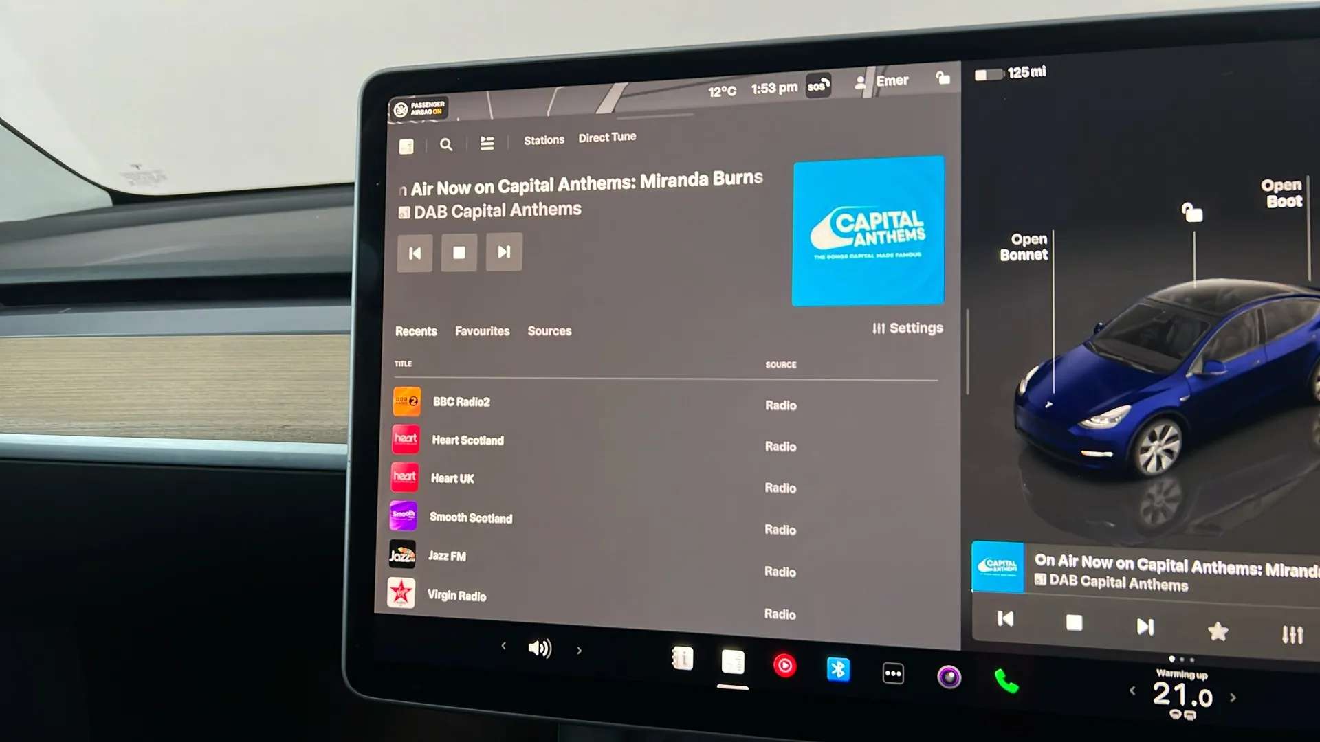 2022 TESLA MODEL Y 2022 TESLA MODEL Y