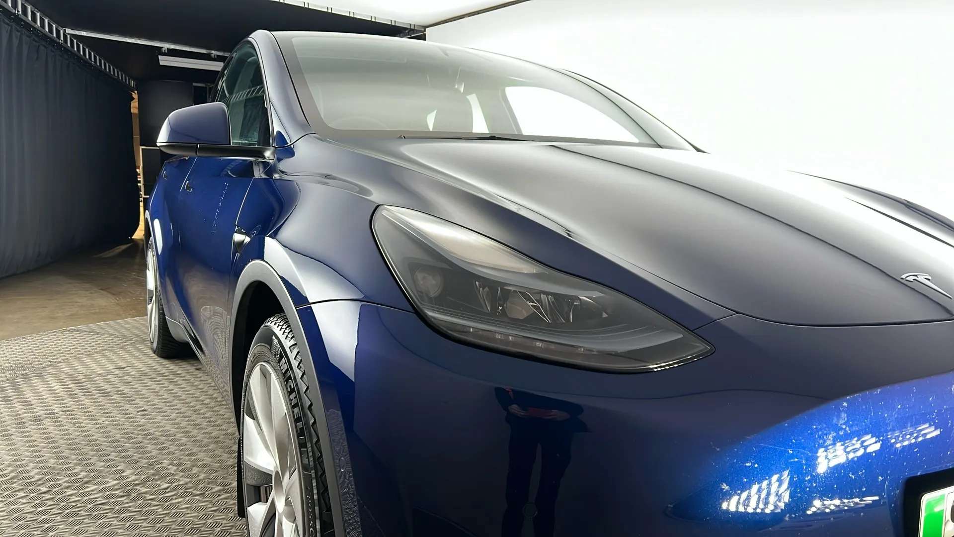 2022 TESLA MODEL Y 2022 TESLA MODEL Y