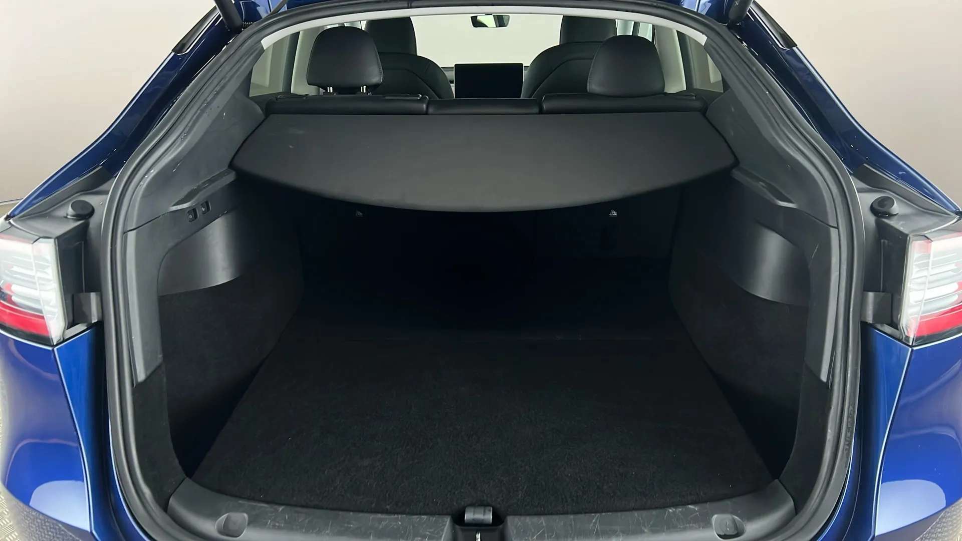 2022 TESLA MODEL Y 2022 TESLA MODEL Y