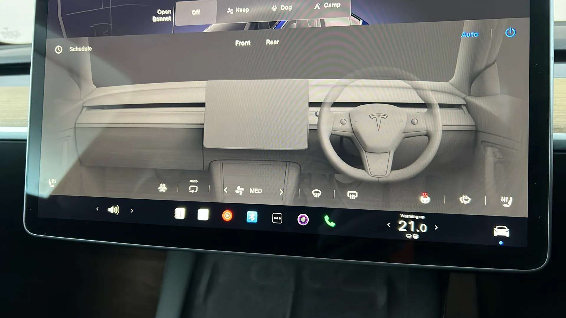 2022 TESLA MODEL Y 2022 TESLA MODEL Y