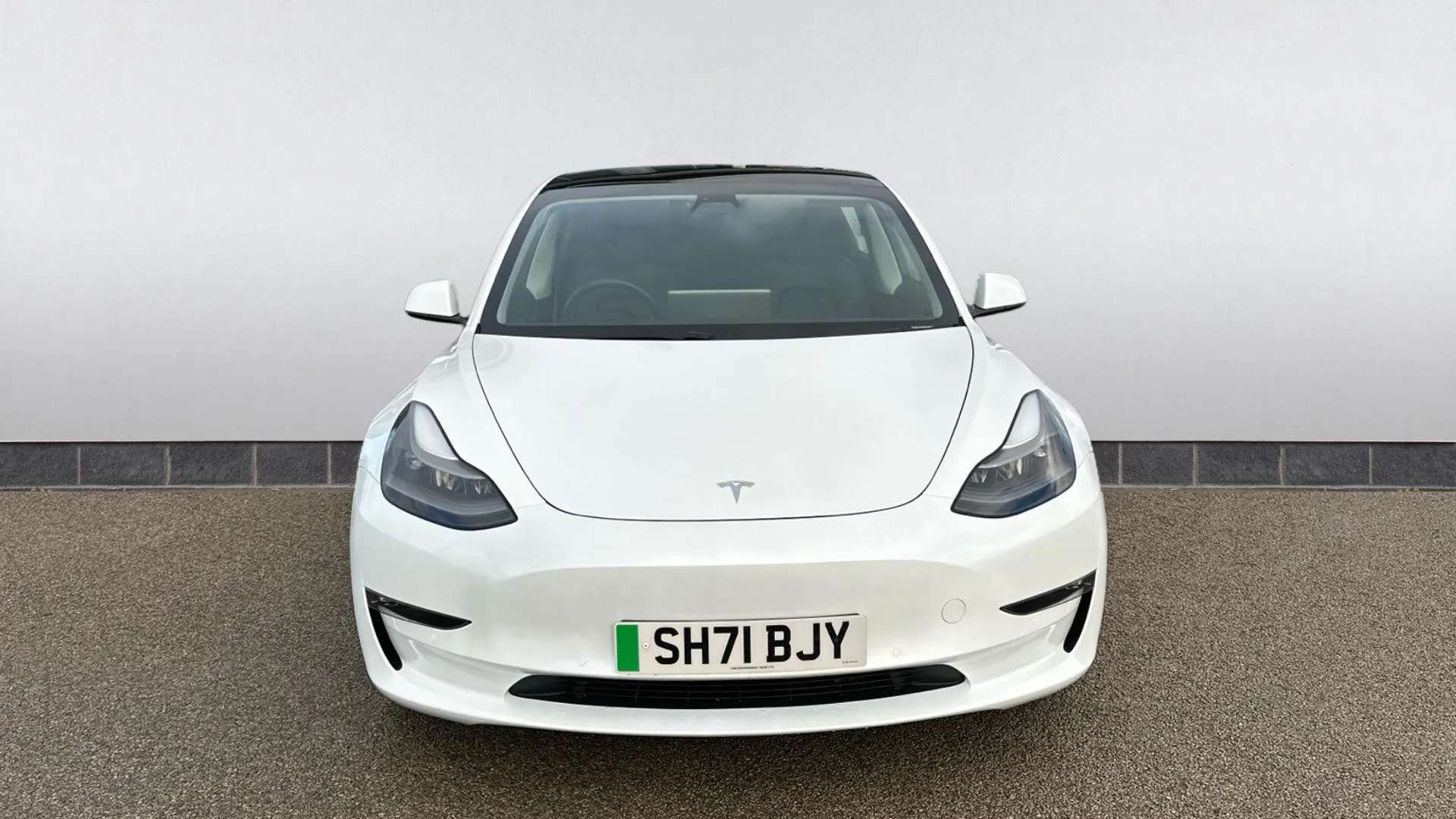 2021 TESLA MODEL 3 2021 TESLA MODEL 3
