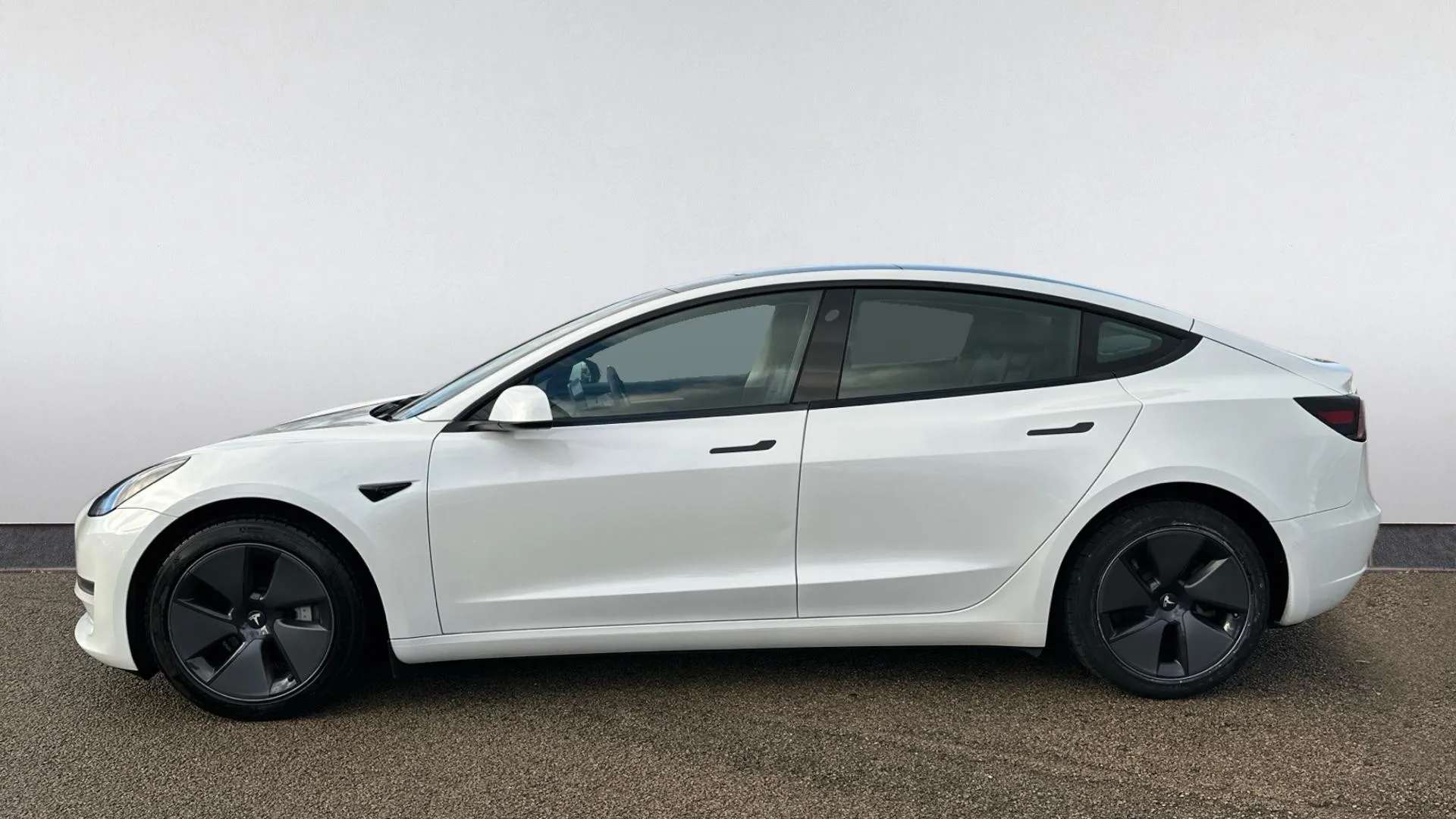 2021 TESLA MODEL 3 2021 TESLA MODEL 3
