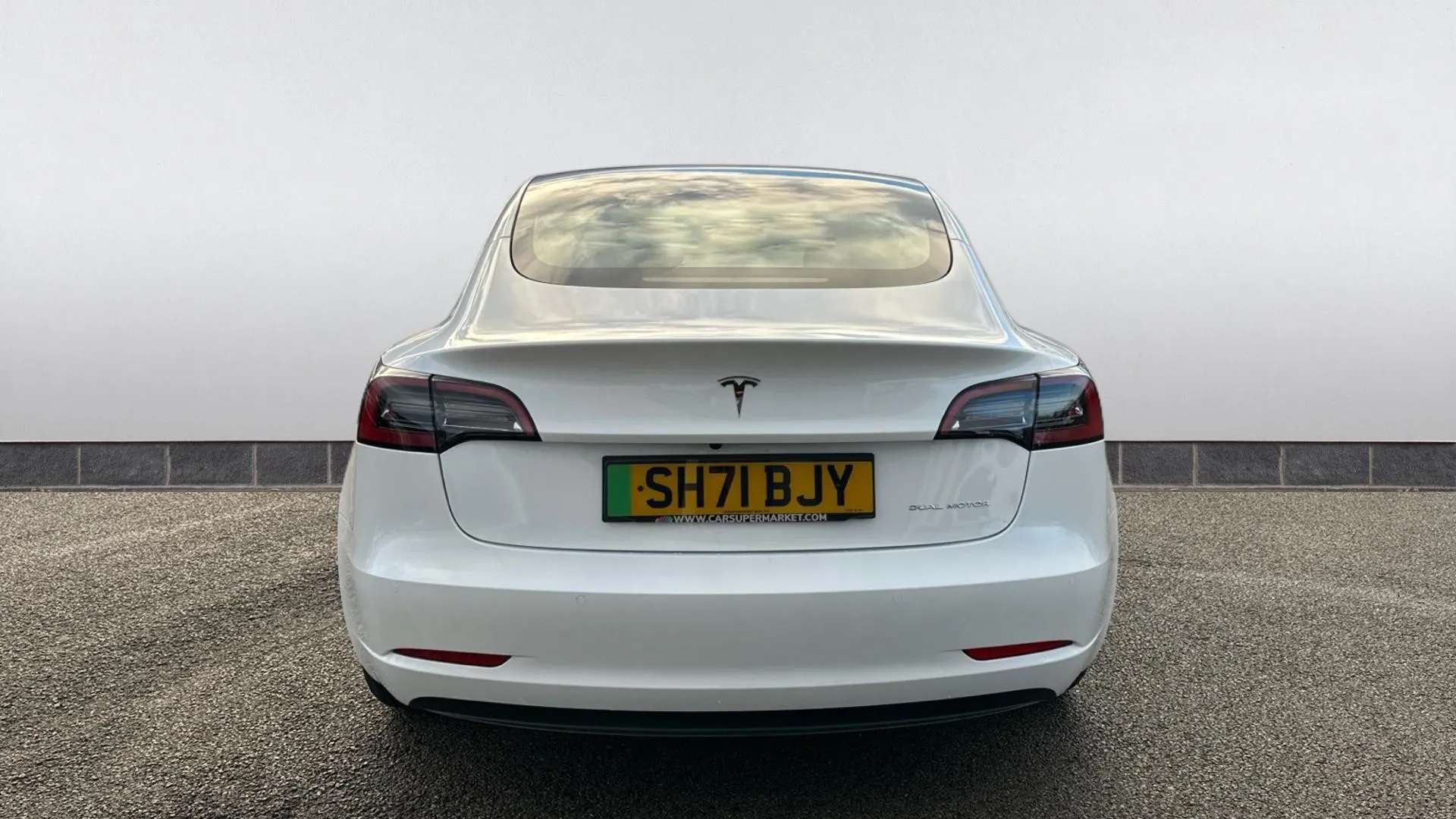 2021 TESLA MODEL 3 2021 TESLA MODEL 3