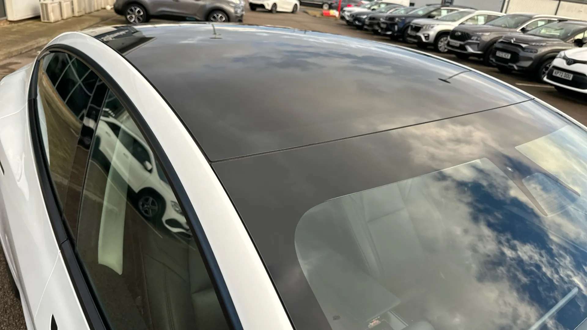 2021 TESLA MODEL 3 2021 TESLA MODEL 3