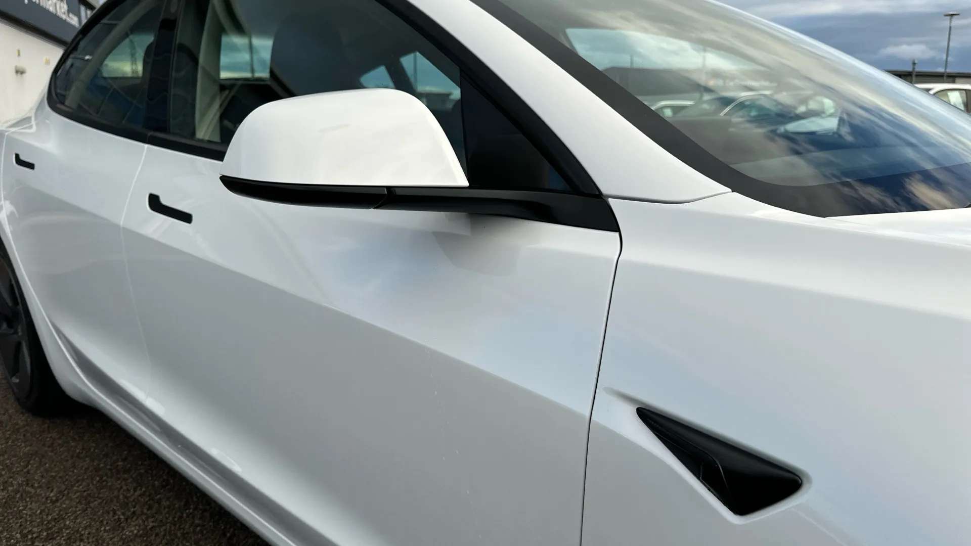 2021 TESLA MODEL 3 2021 TESLA MODEL 3