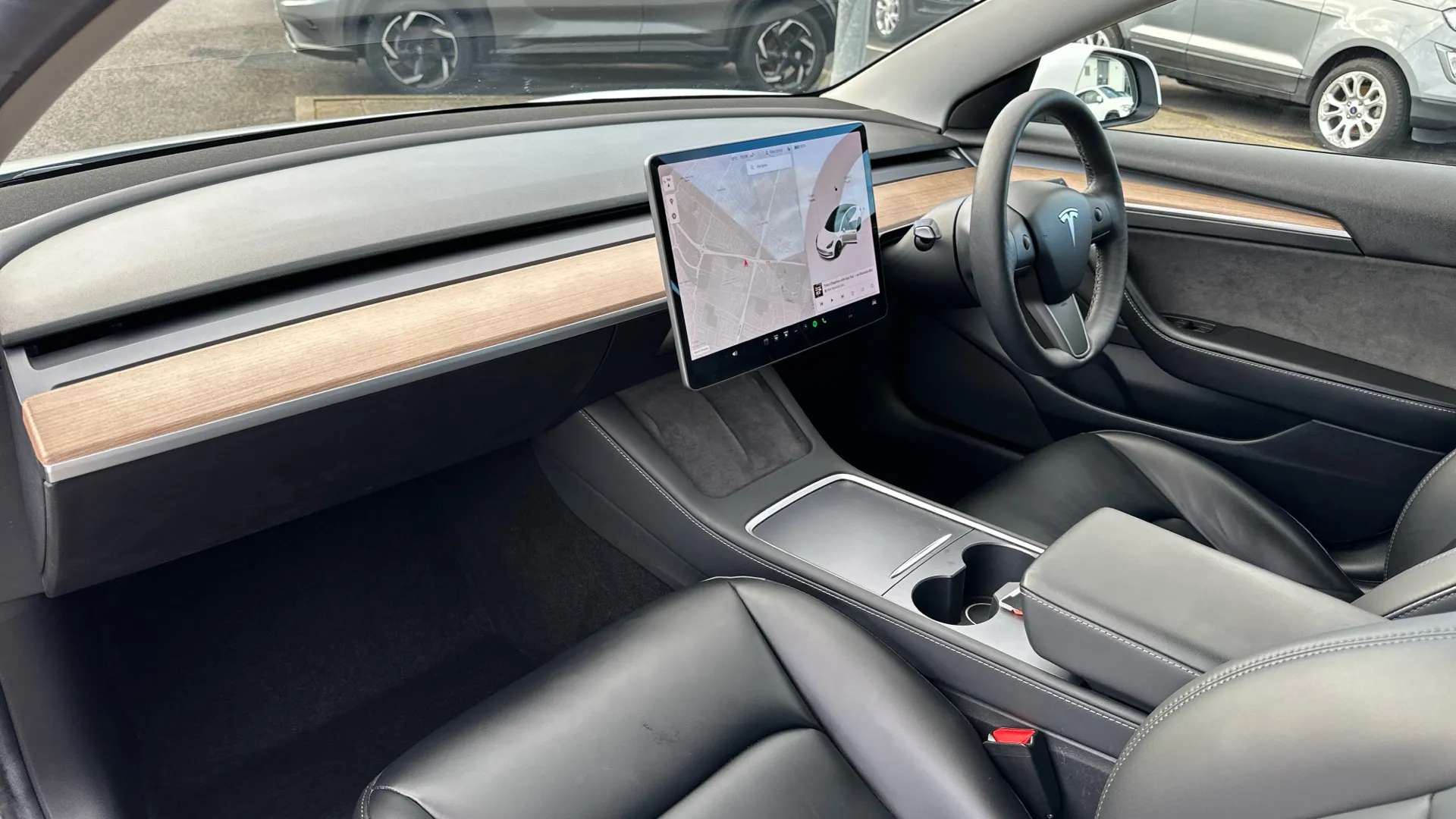 2021 TESLA MODEL 3 2021 TESLA MODEL 3